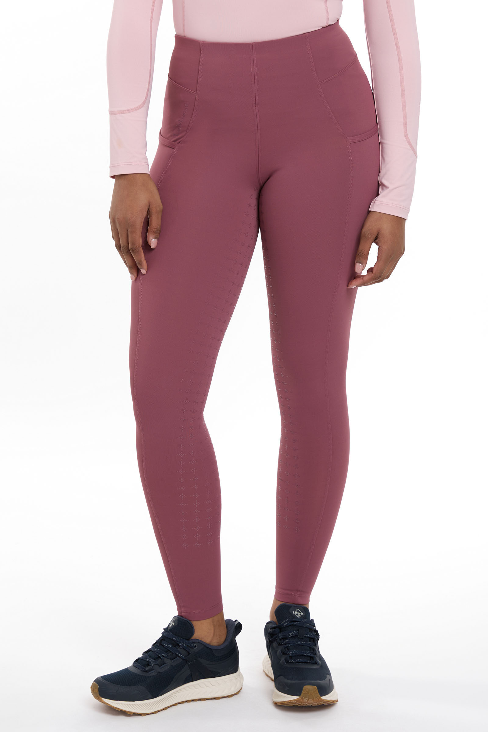 LeMieux Naomi Women´s Pull On Breeches