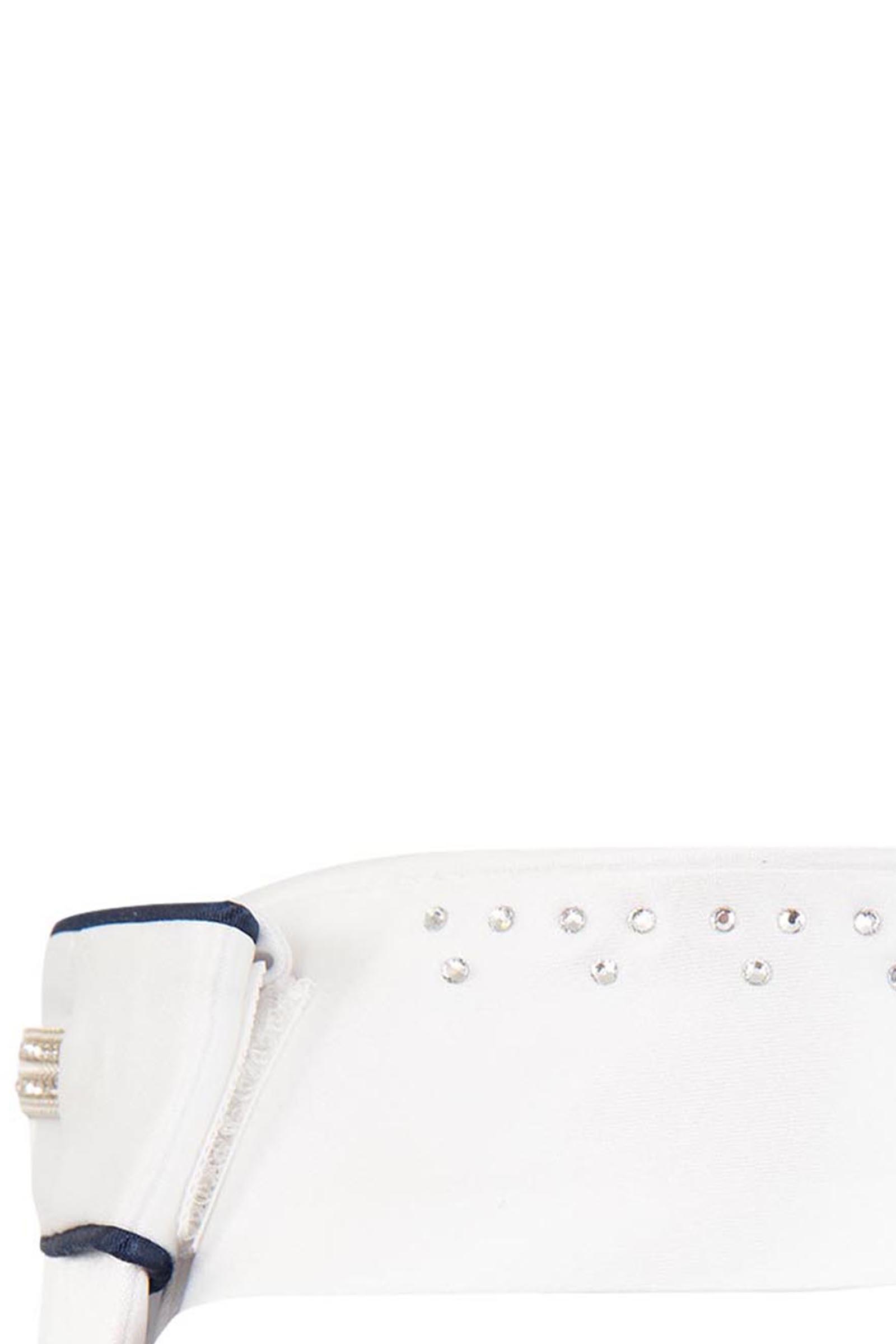 ANKY Stocktie Multi-Fit With Detachable Collar