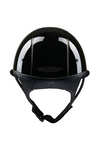 OneK MIPS Avance Glossy Chrome Pipe Riding Helmet