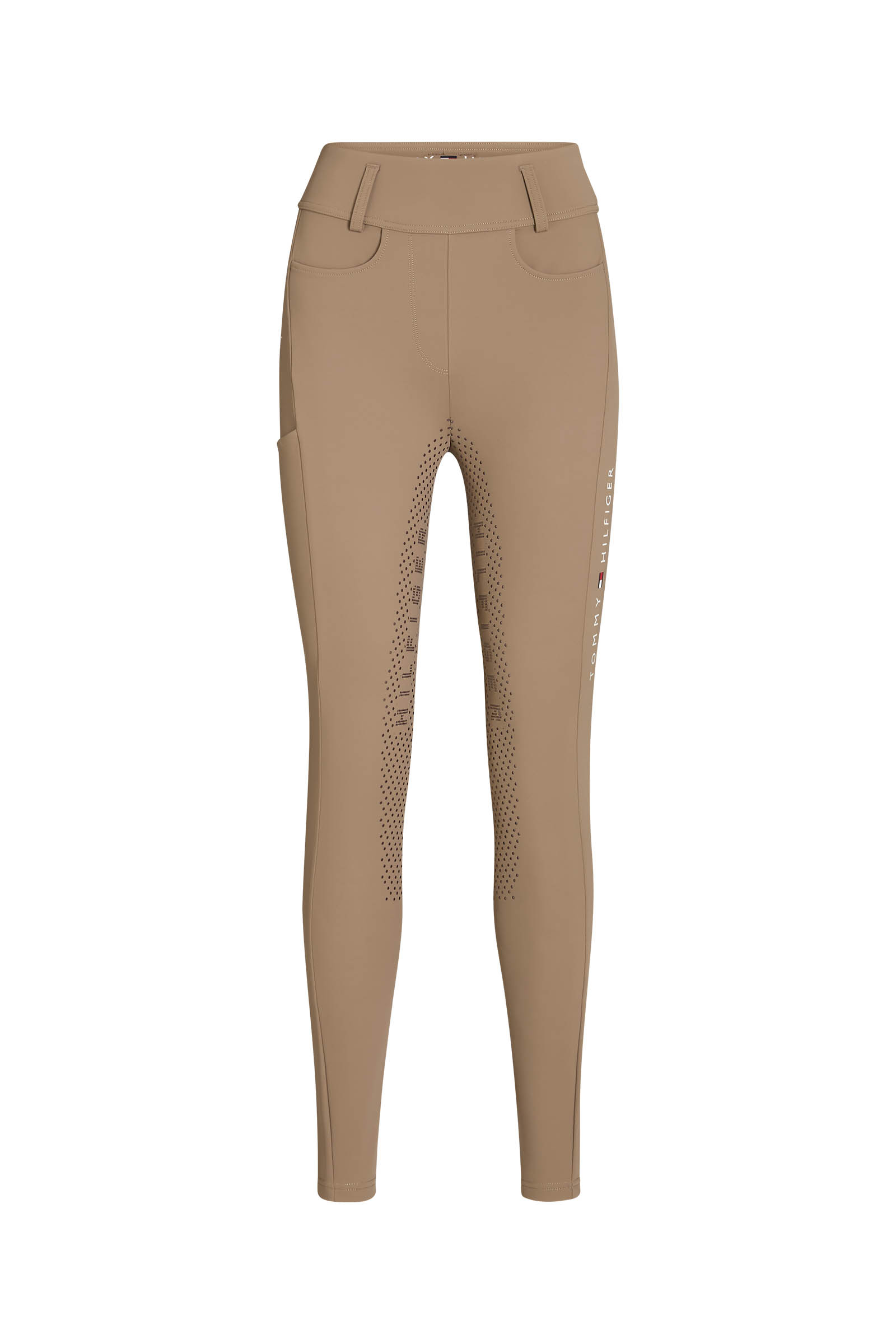 Tommy Hilfiger Equestrian Vermont Women&acute;s Full Grip Breeches