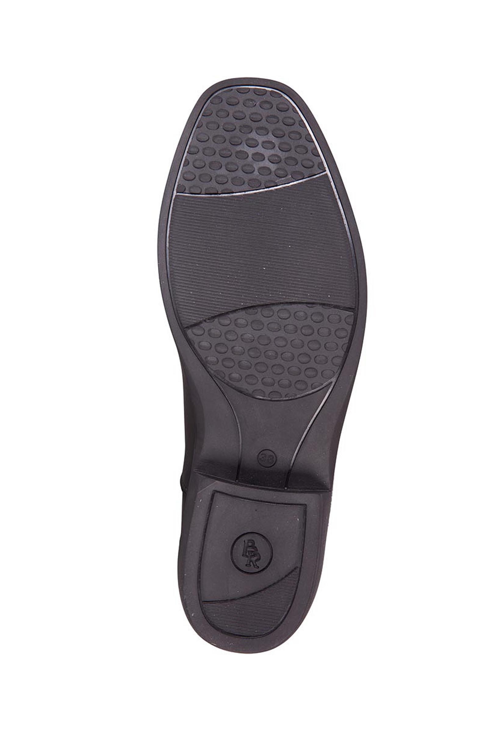 BR Noblesse Women´s Jodhpur With Zip