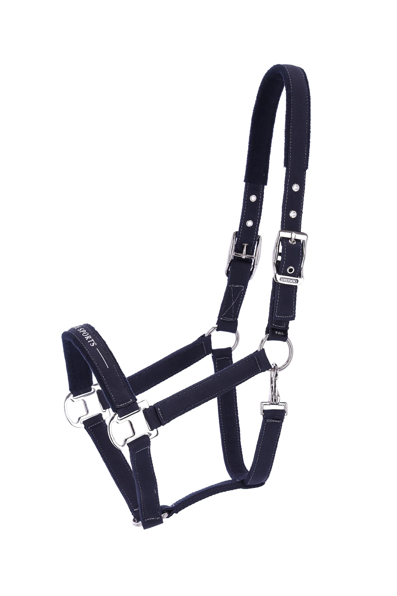Schockem&ouml;hle Sports Halter SP Memphis Style III