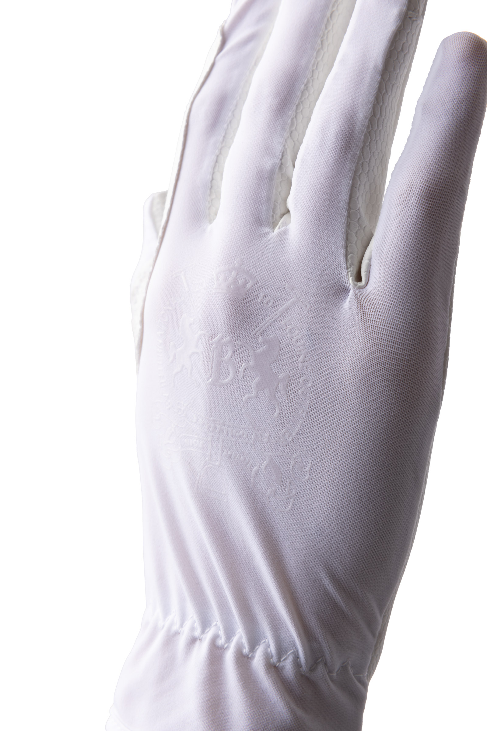 B Vertigo Odina Riding Gloves UPF 50+