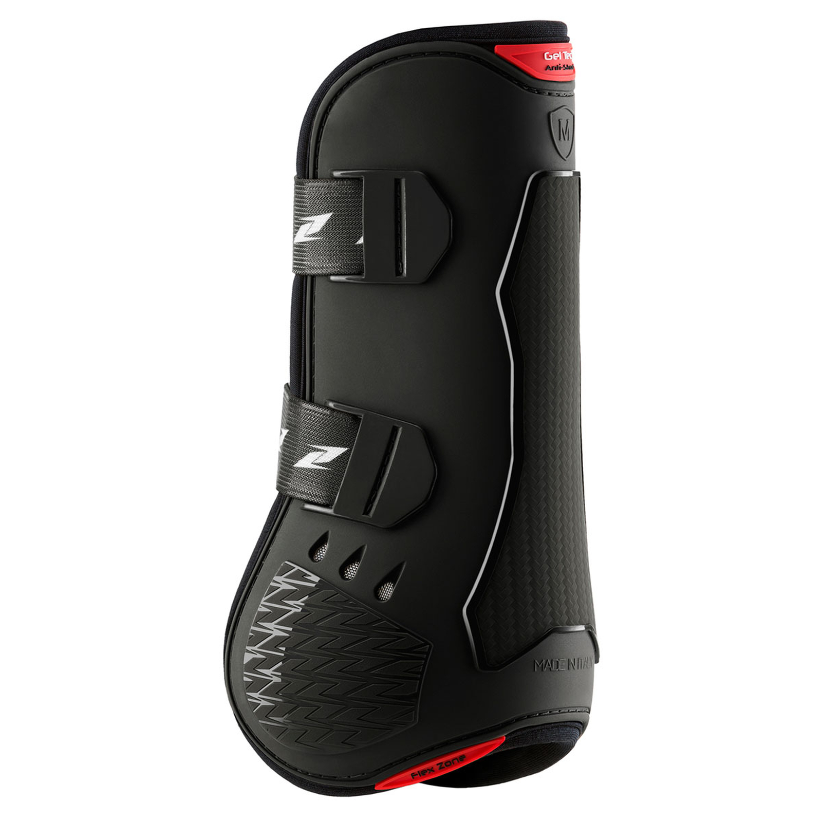 Zandona Carbon Air Balance Tendon Boots