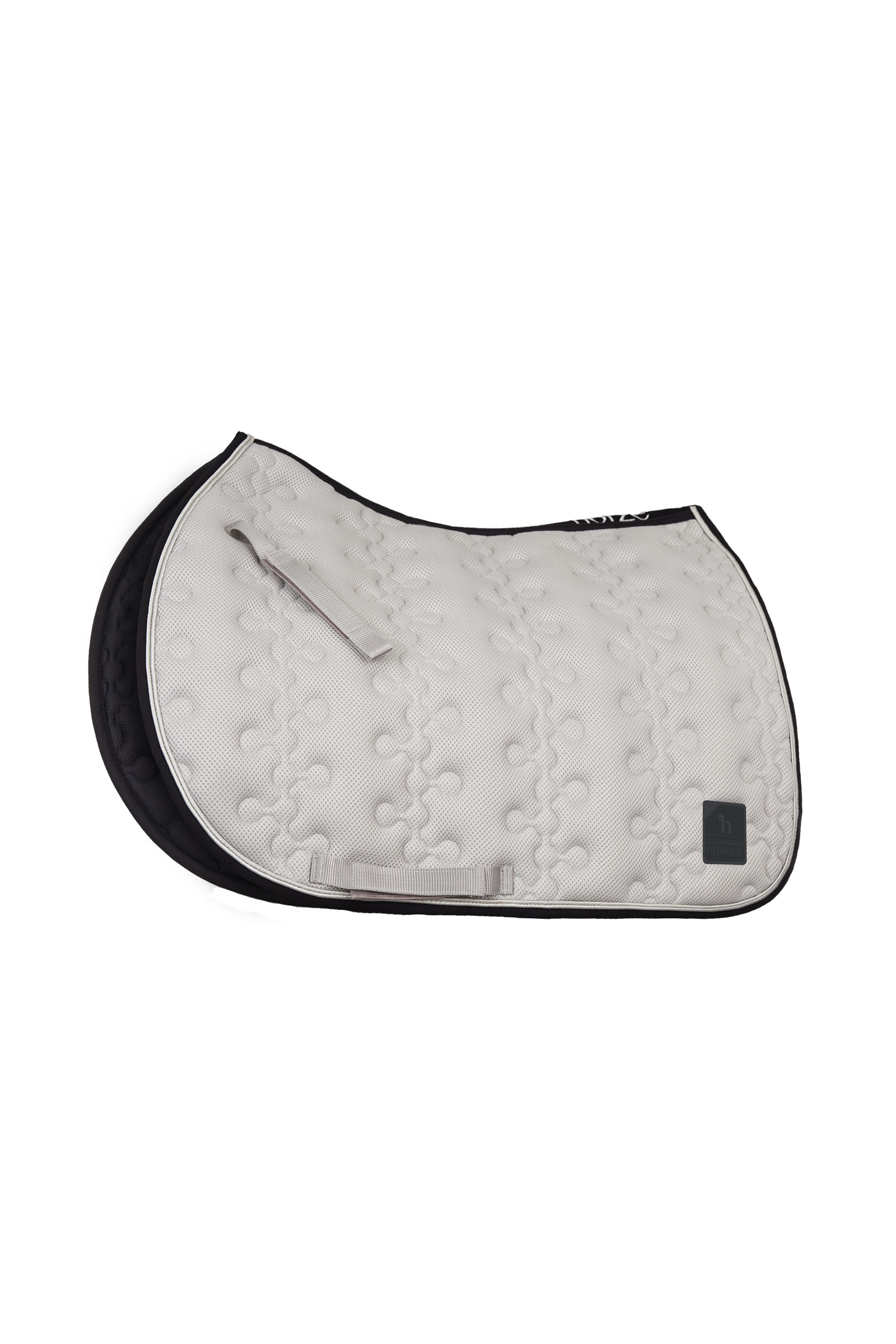 Horze Smoky Twilight Jumping Saddle Pad