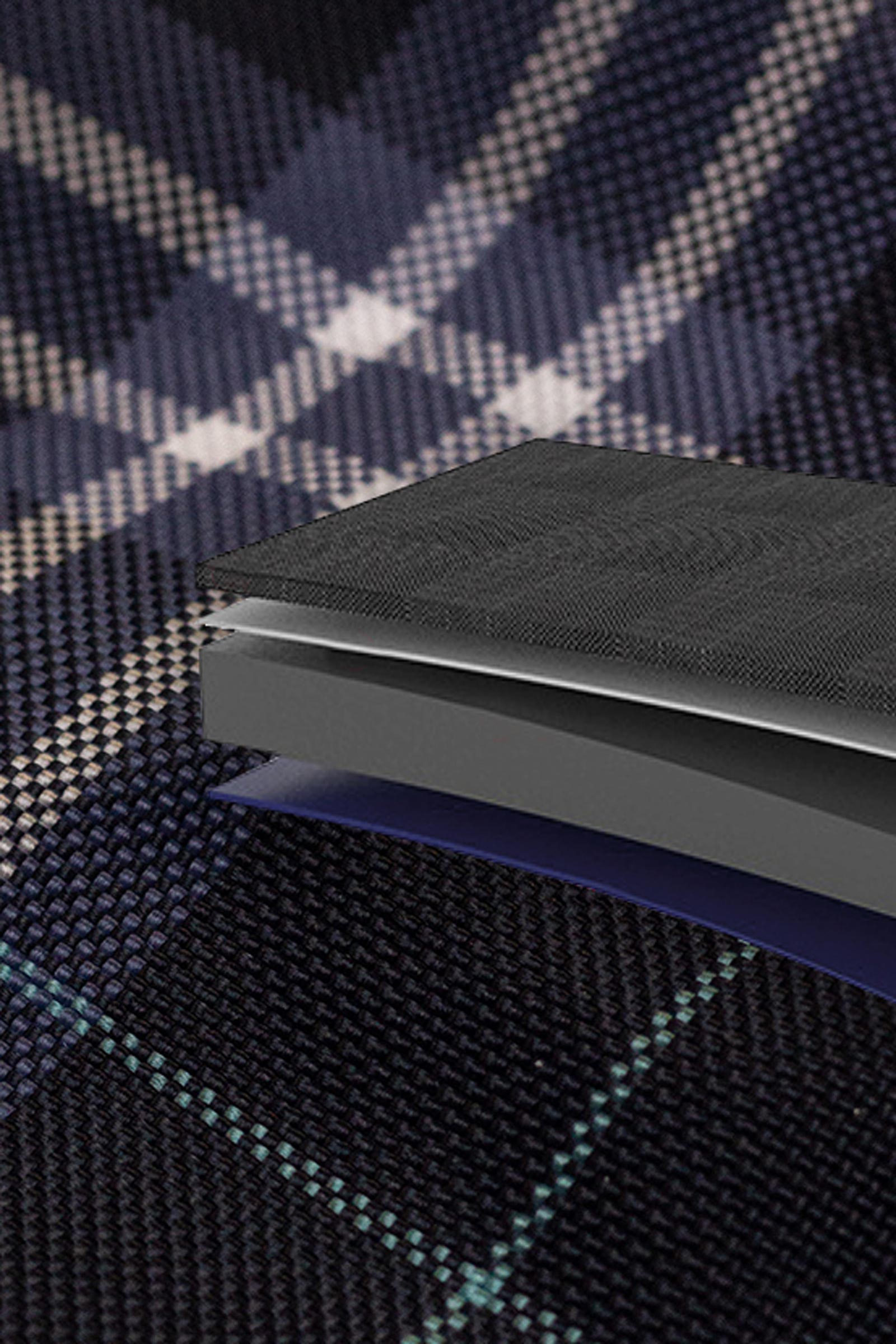 Horseware Rhino Plus Vari-Layer Turnout Rug With Detachable Neck, 250g