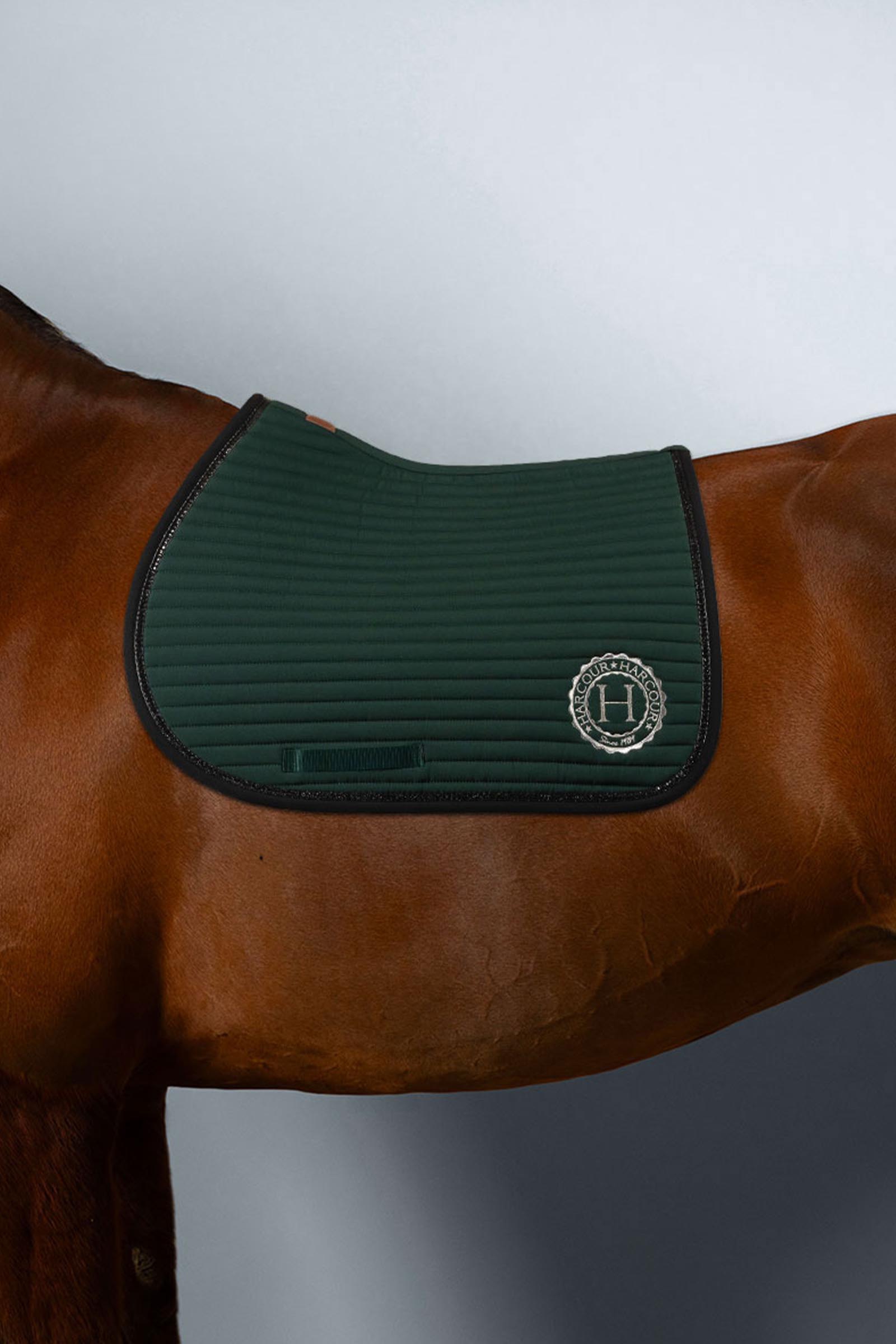 Harcour Karembar Saddle Pad Rider Pony