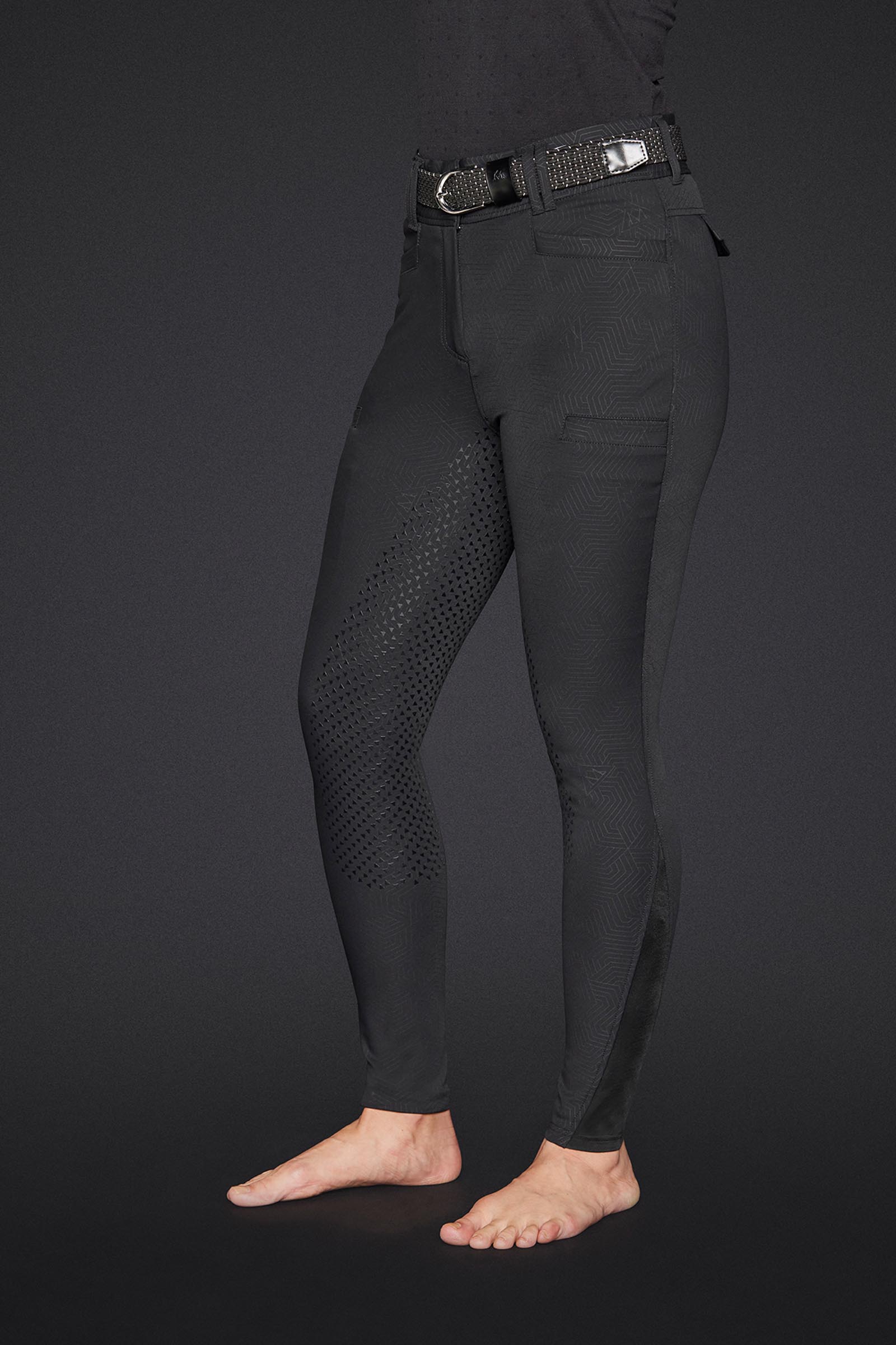 Mountain Horse Kate Women&acute;s Full Grip Breeches