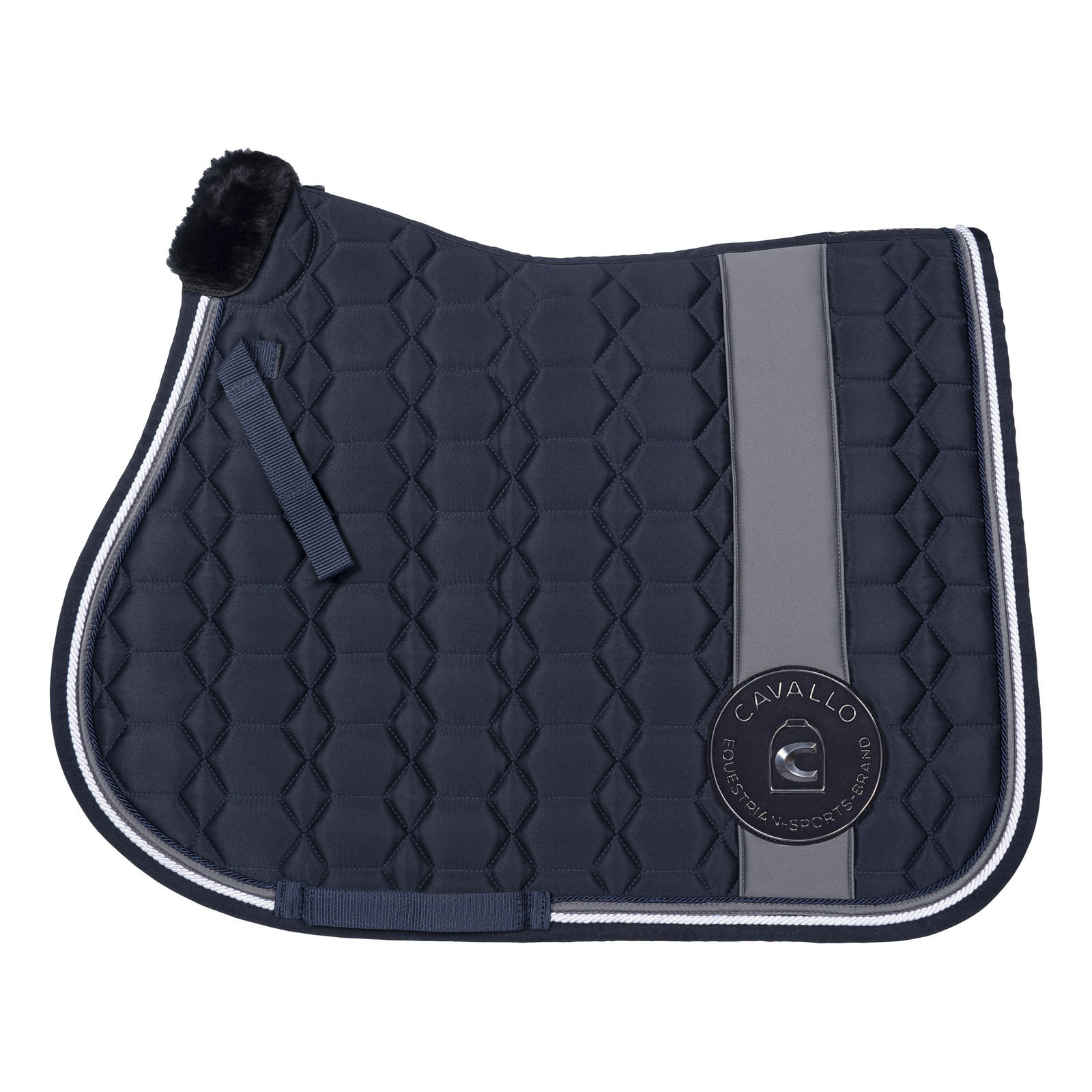 Cavallo CavalHala All Purpose Saddle Pad