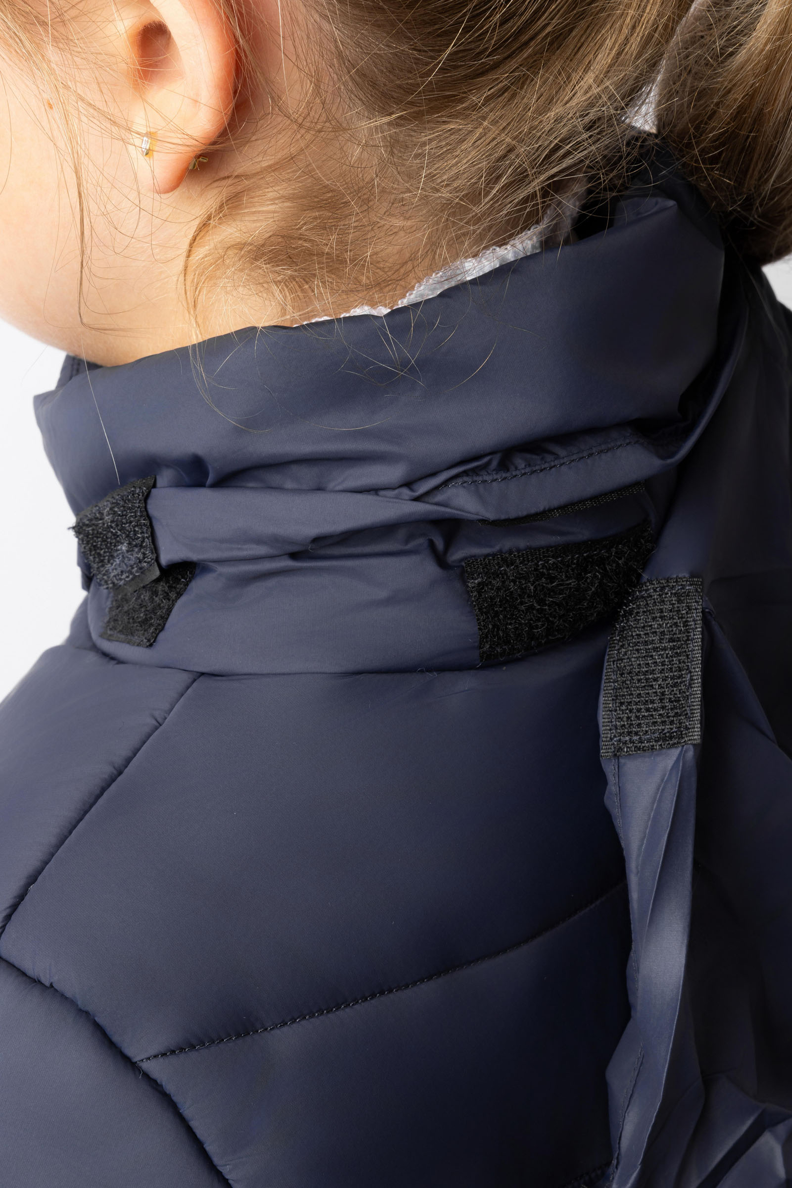 Horze Astrid Kids´ Padded Riding Jacket