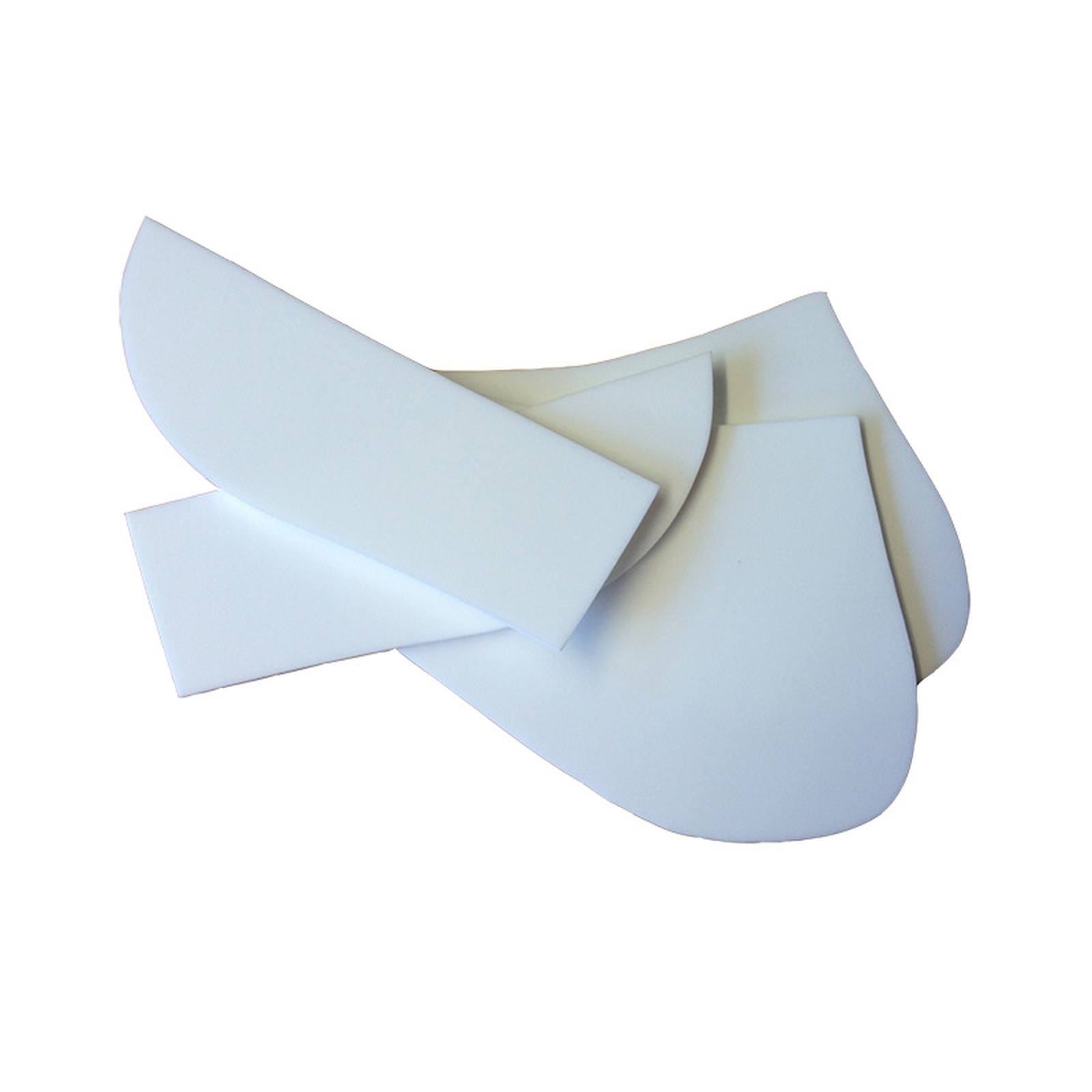 Kavalkade Inserts for Wool Pad