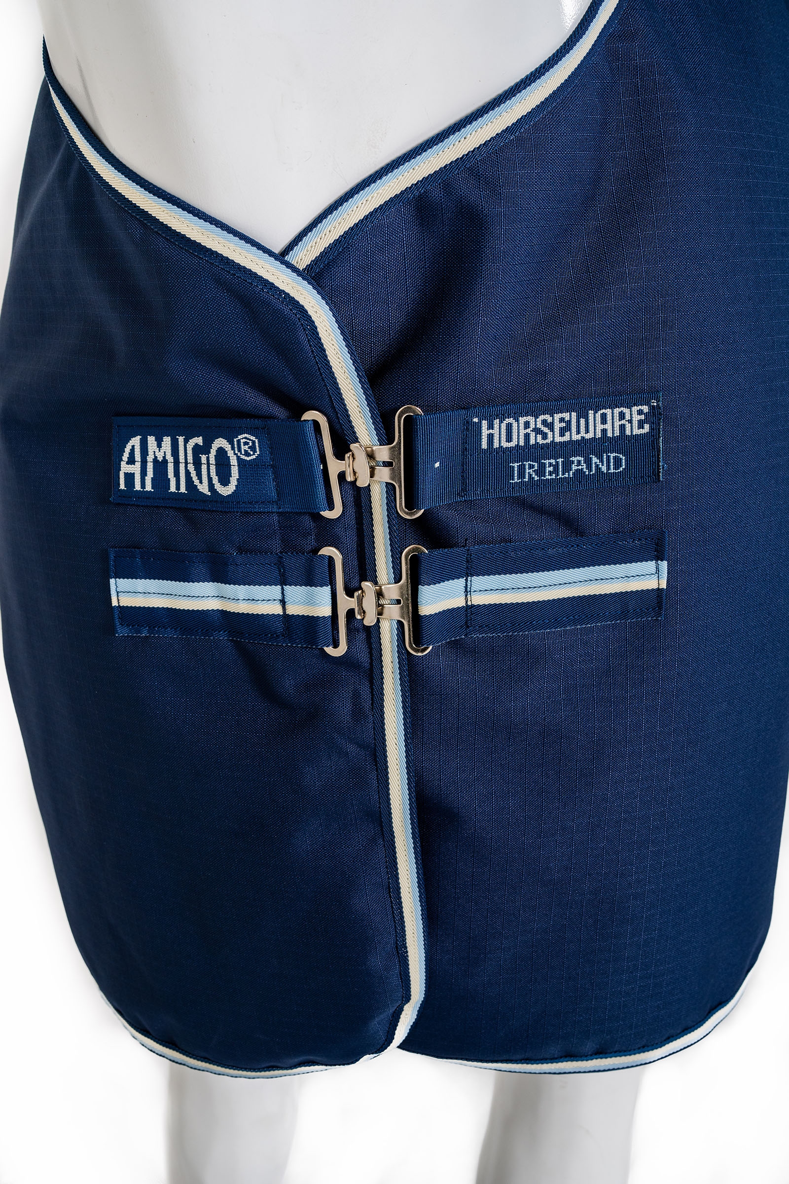 Horseware Amigo Ripstop 900D Plus Turnout Rug, 100 g