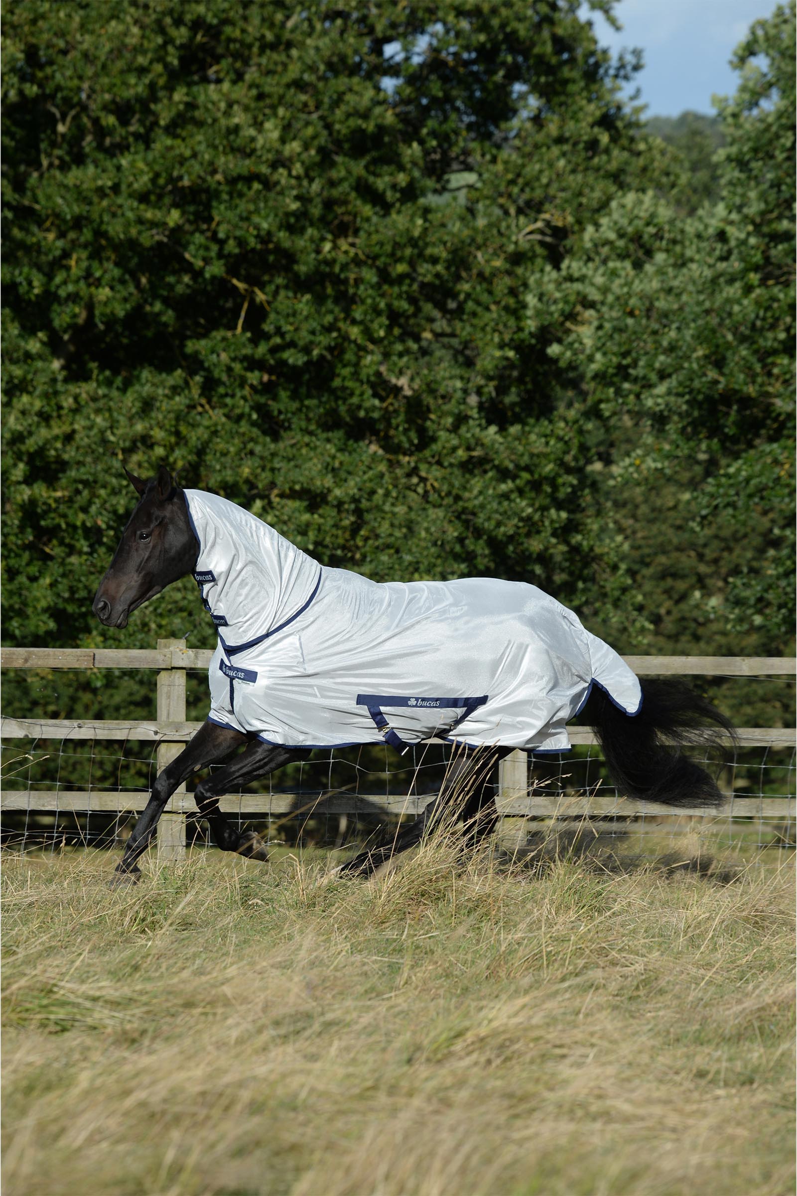 Bucas Freedom Fly Sheet F/N