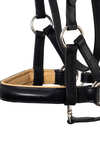 F.R.A. Freedom Riding Articles Pardoes de Luxe Sidepull With Reins (System 3)