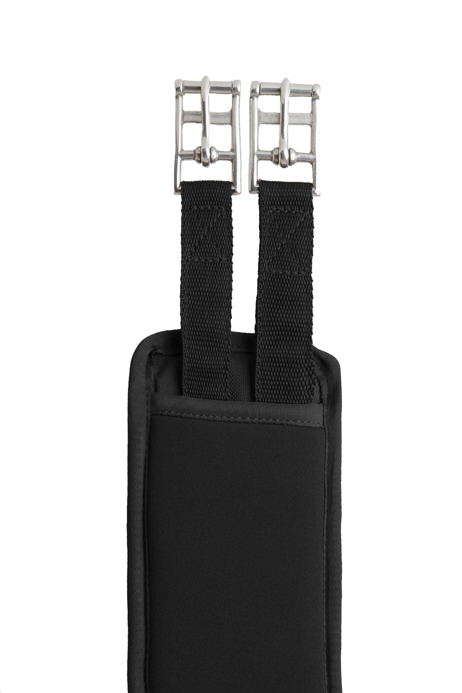 Horze Frontera Shaped Neoprene Long Girth without Elastic