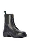Ariat Heritage IV Zip Steel Toe Men's Paddock Boots