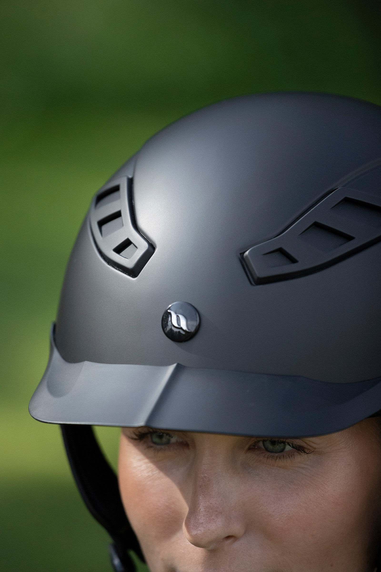 Back on Track Helmet Lynx II