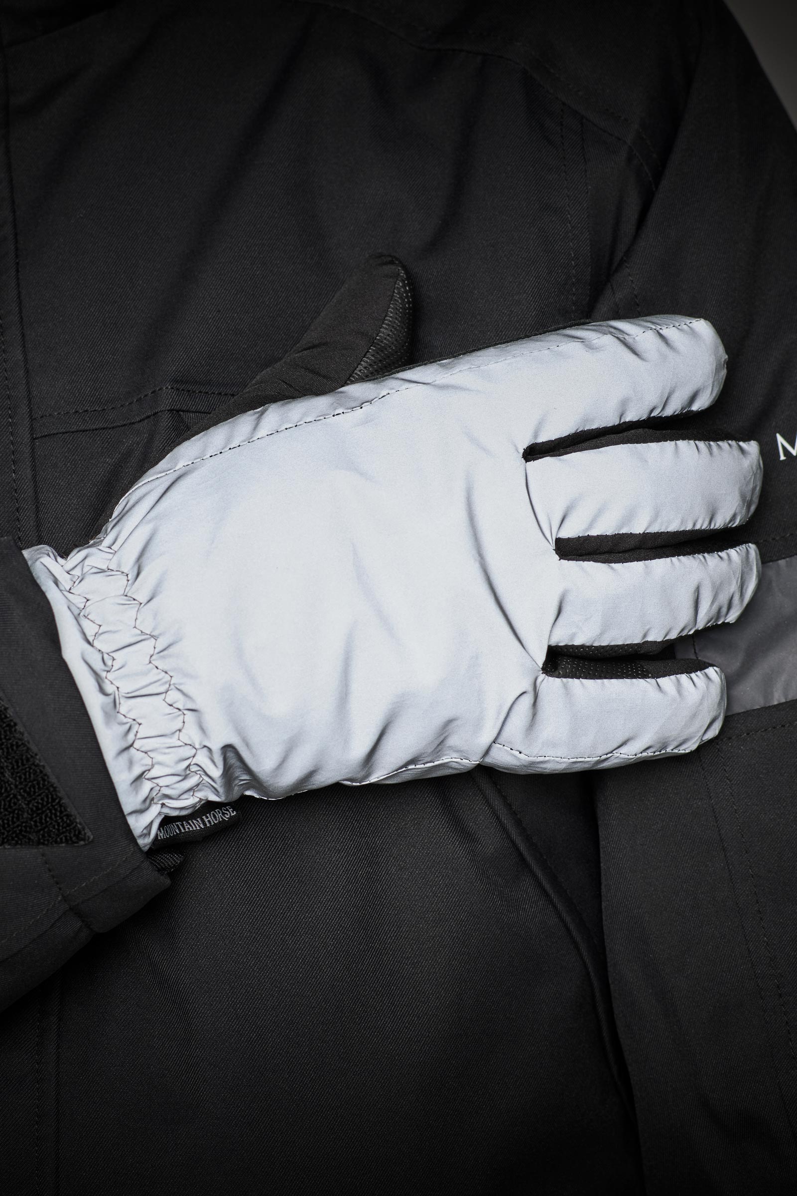 Mountain Horse Flash Winter Riding Gloves