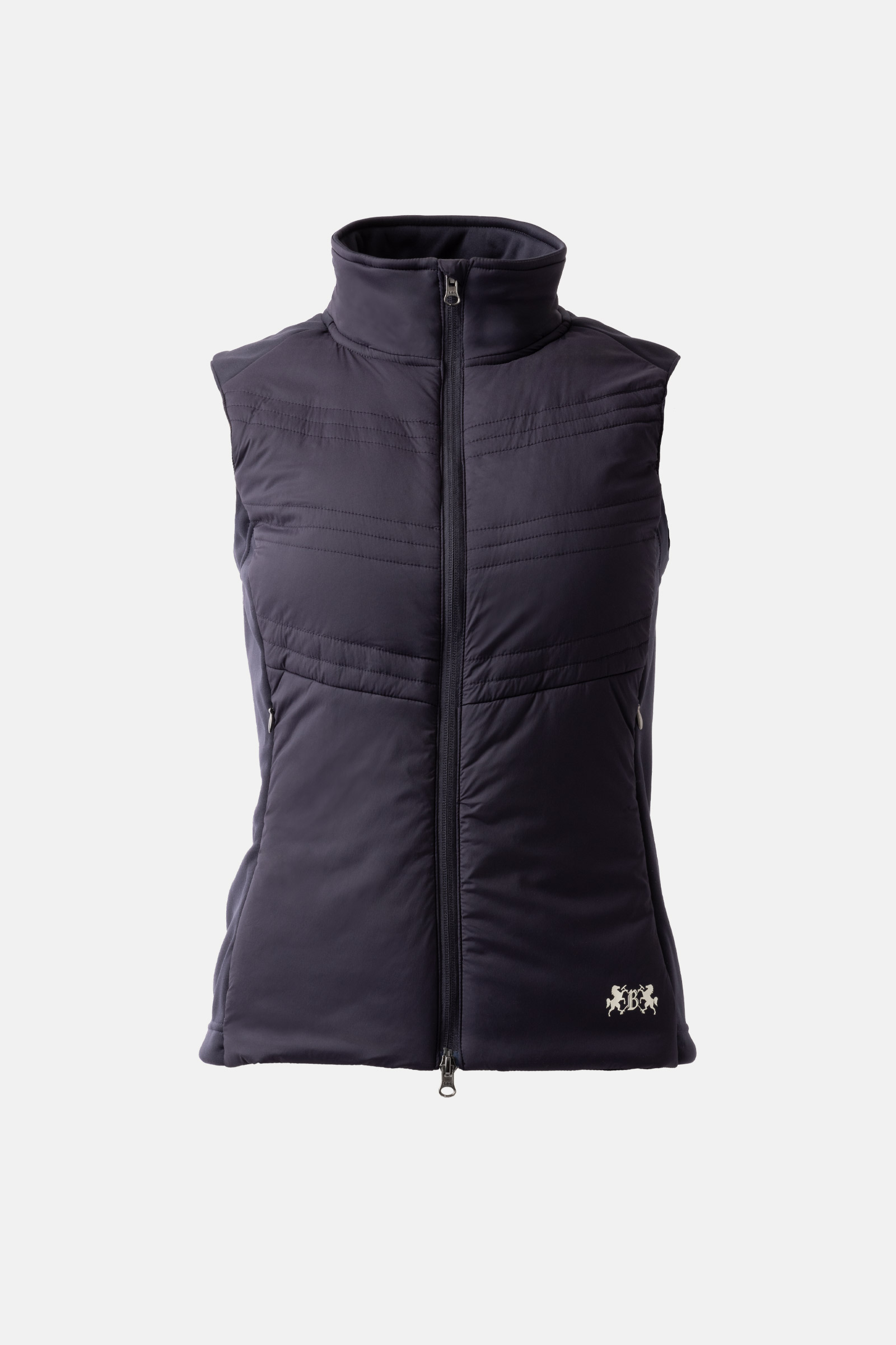 B Vertigo Isabelle Women's Padded Riding Vest