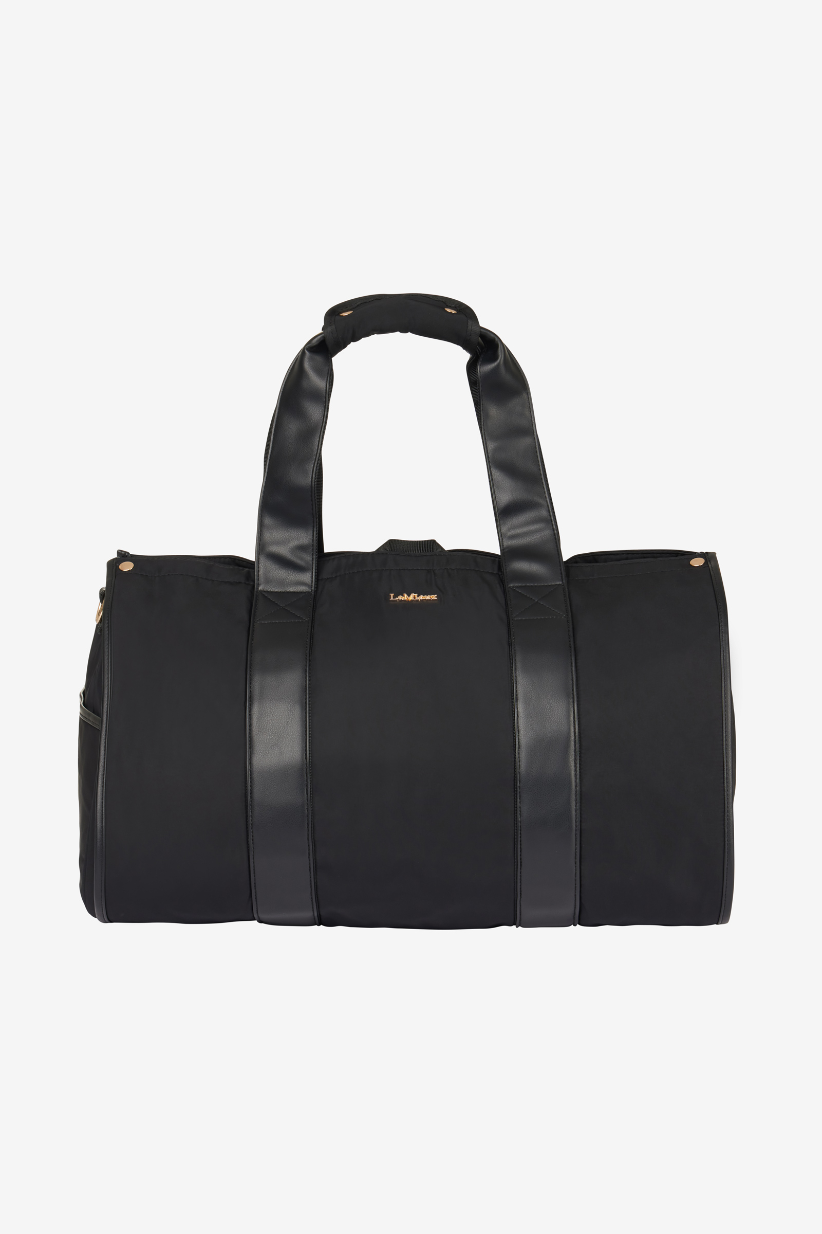 LeMieux Luxe Show Jacket Duffle Bag