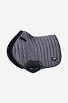 LeMieux Twilight Loire Classic Satin Close Contact Jumping Saddle Pad