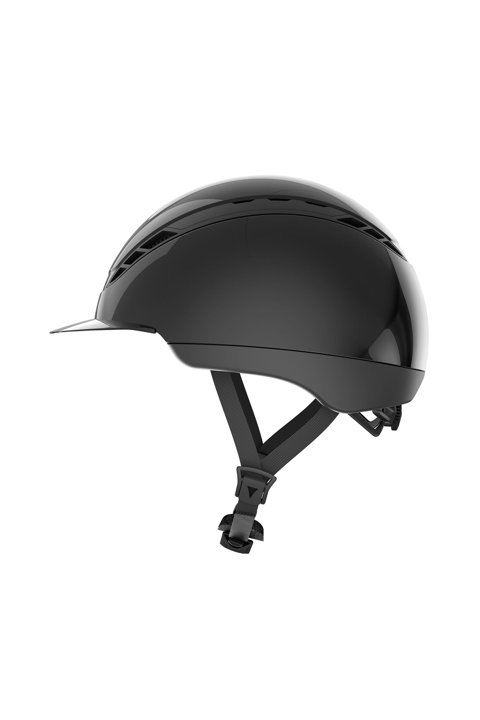 Abus Pikeur AirDuo Helmet, XS