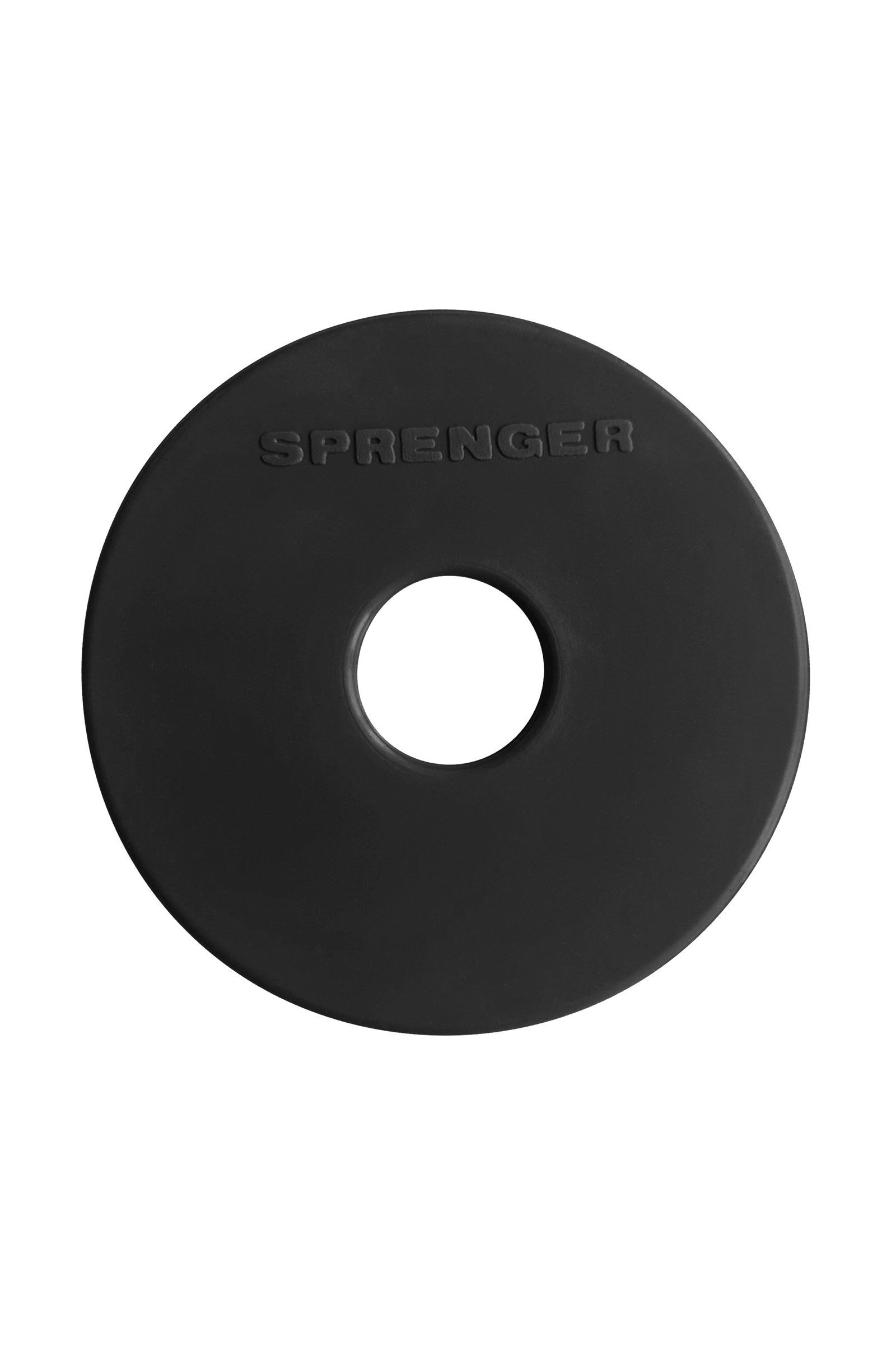 Sprenger Bit Guards, Silicon