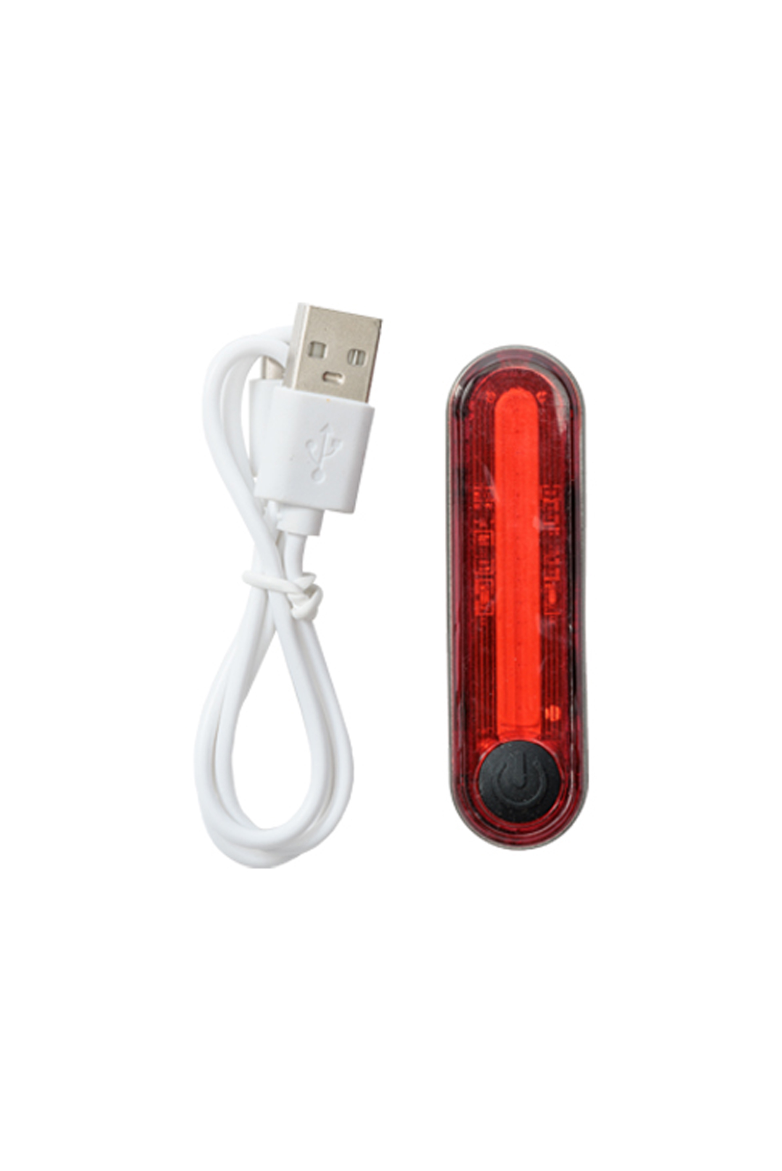 Kavalkade Horselight Red Rear Light For Saddle