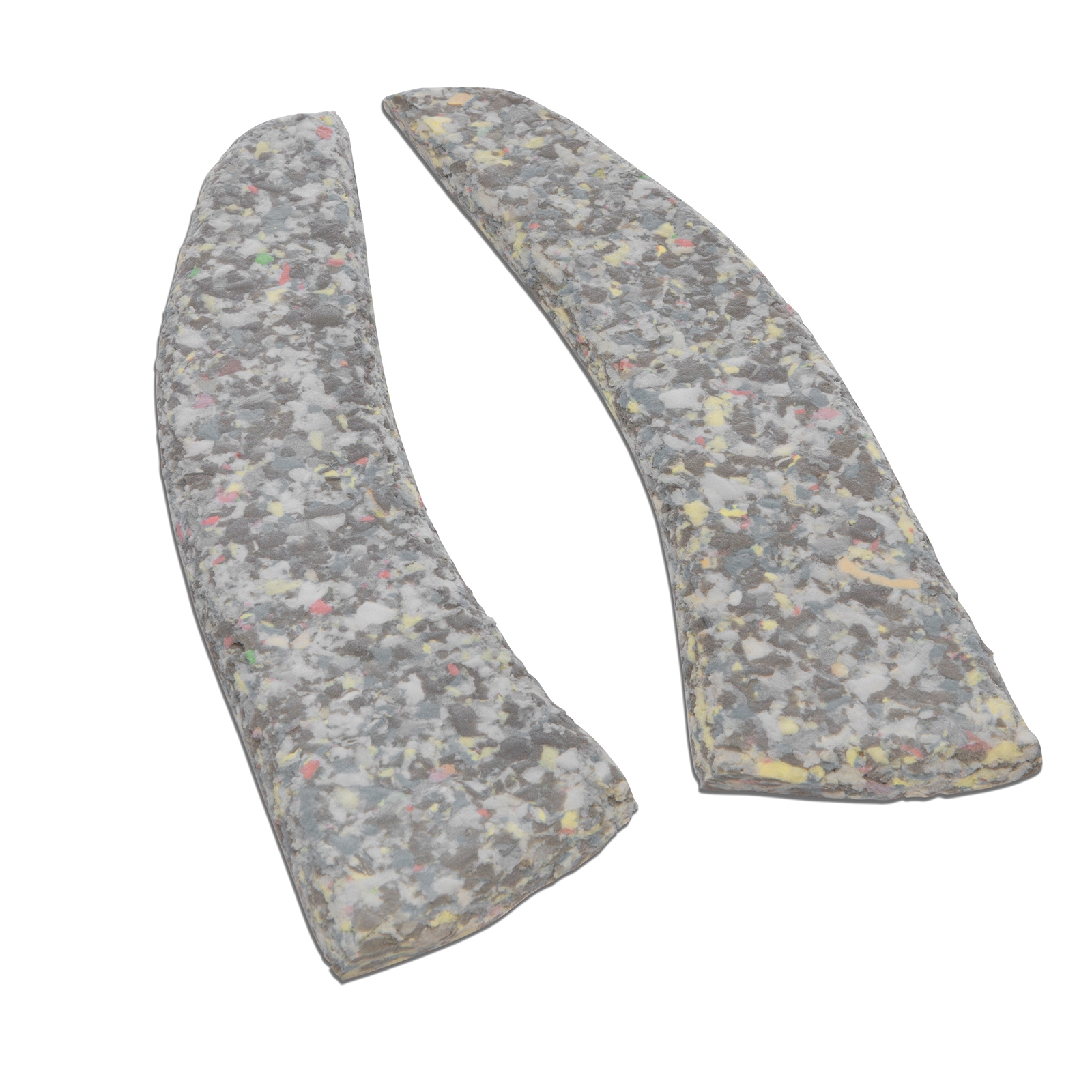 Christ Panel for Basic Plus and Premium Plus Bareback Pads