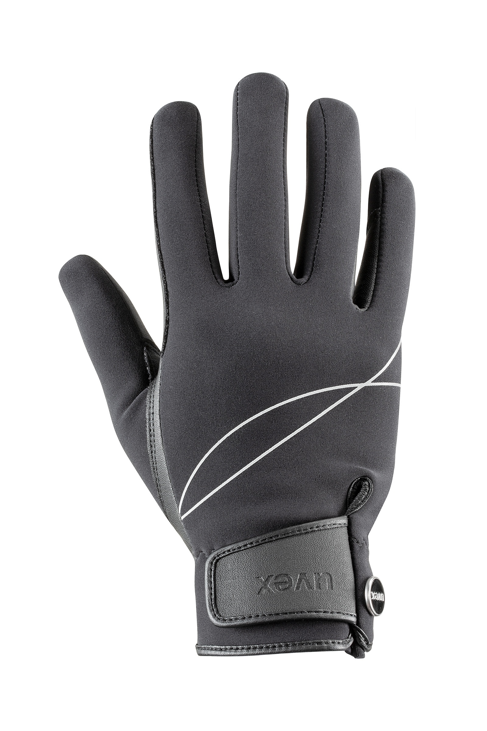 Uvex CRX700 Riding Gloves