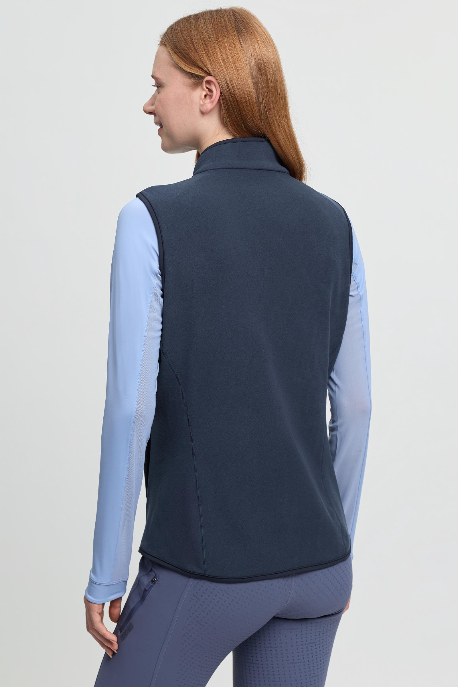 LeMieux Roberta Women's Fleece Gilet