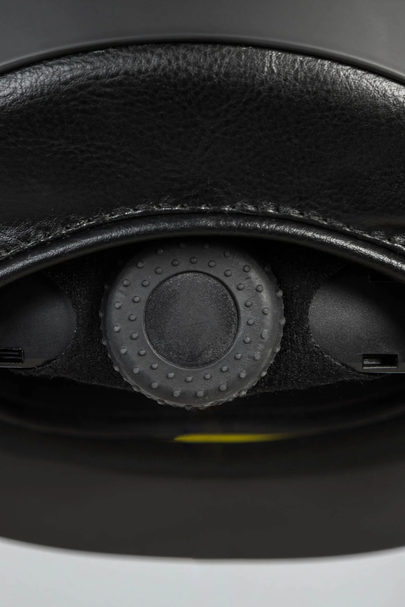 Back on Track Caracas Smooth Top Riding Helmet