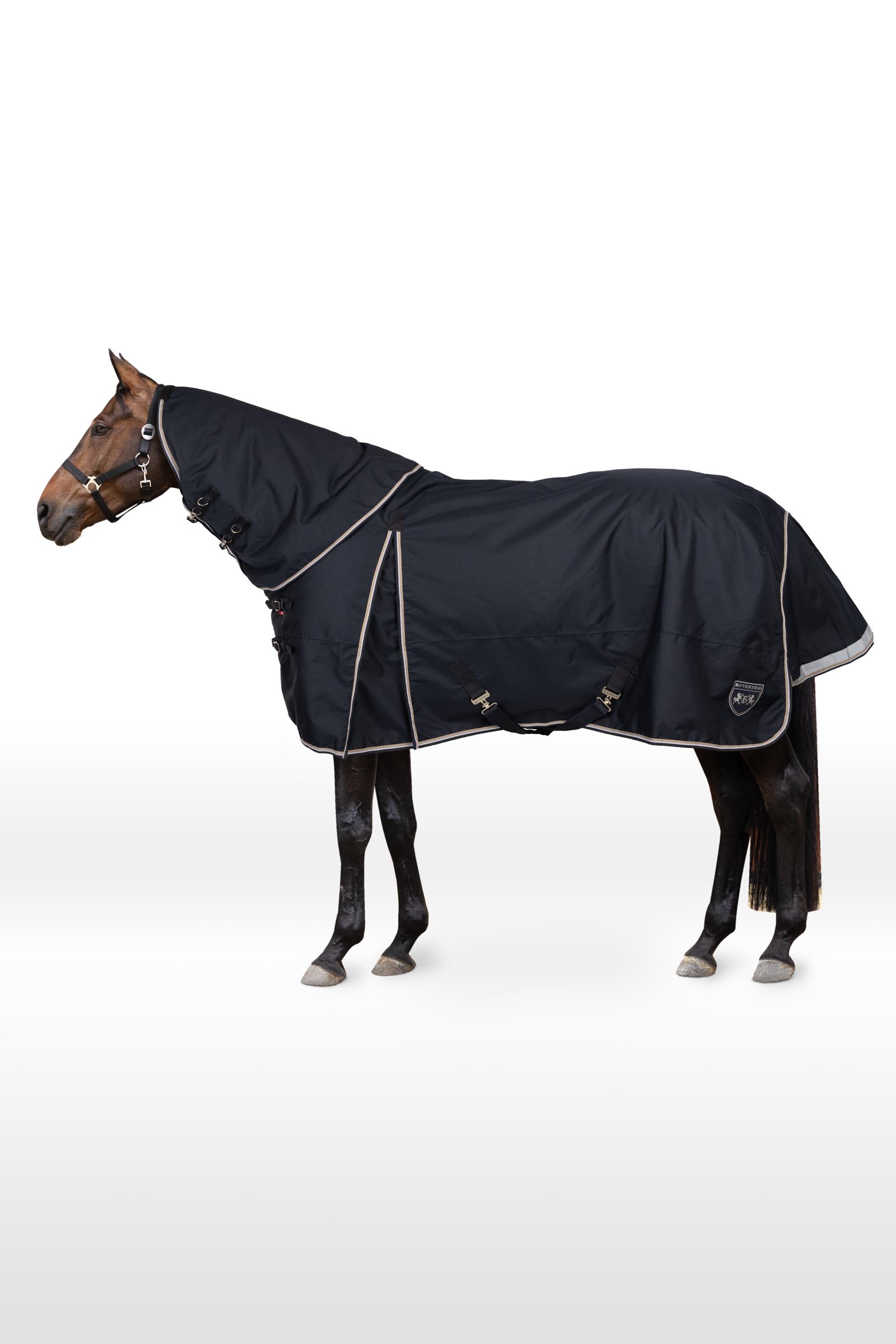 B Vertigo Georgina Lightweight Turnout, 150g