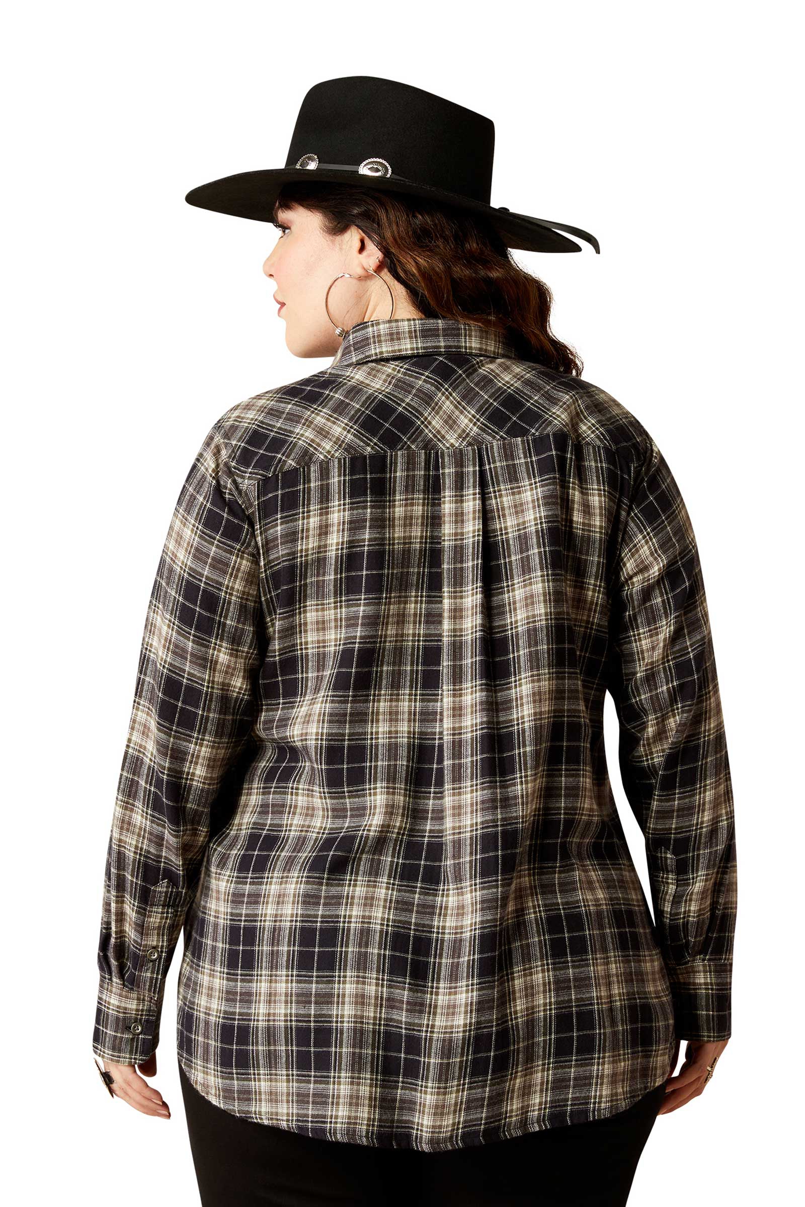 Ariat Billie Jean Women's Long Sleeve Shirt