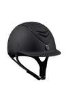 OneK MIPS Defender Matt Chrome Riding Helmet