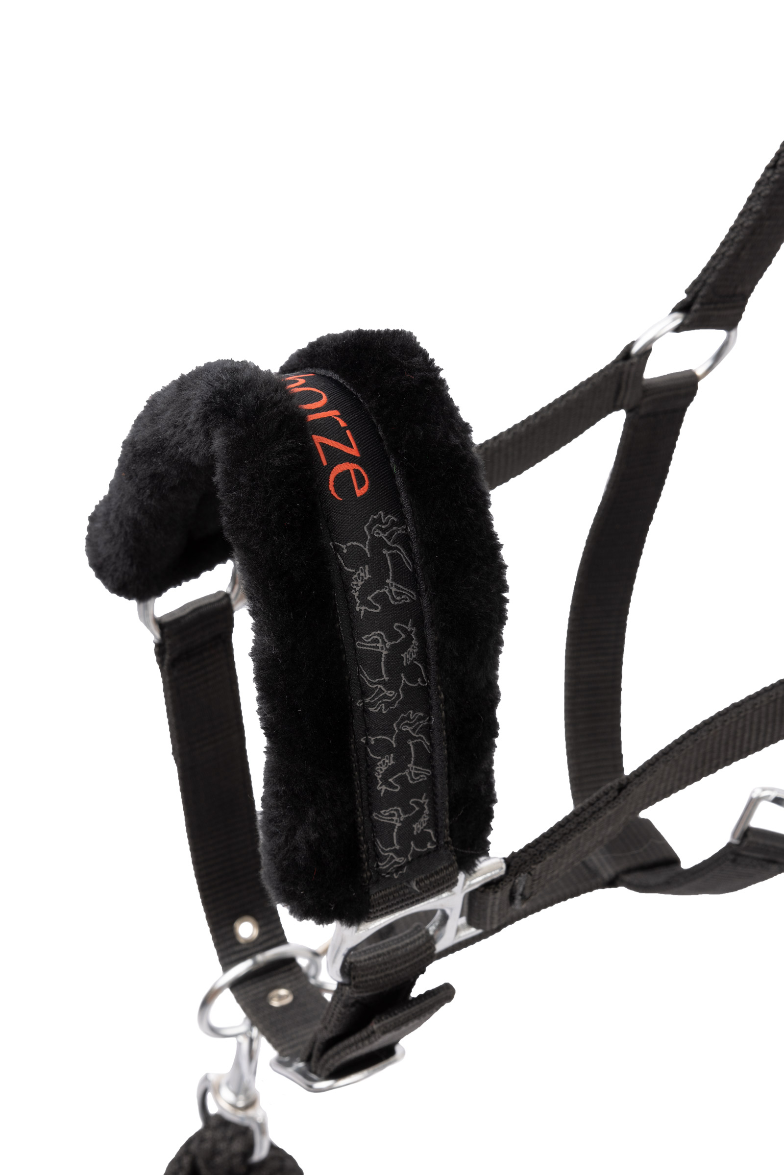 Horze Pegasus Pony halter set