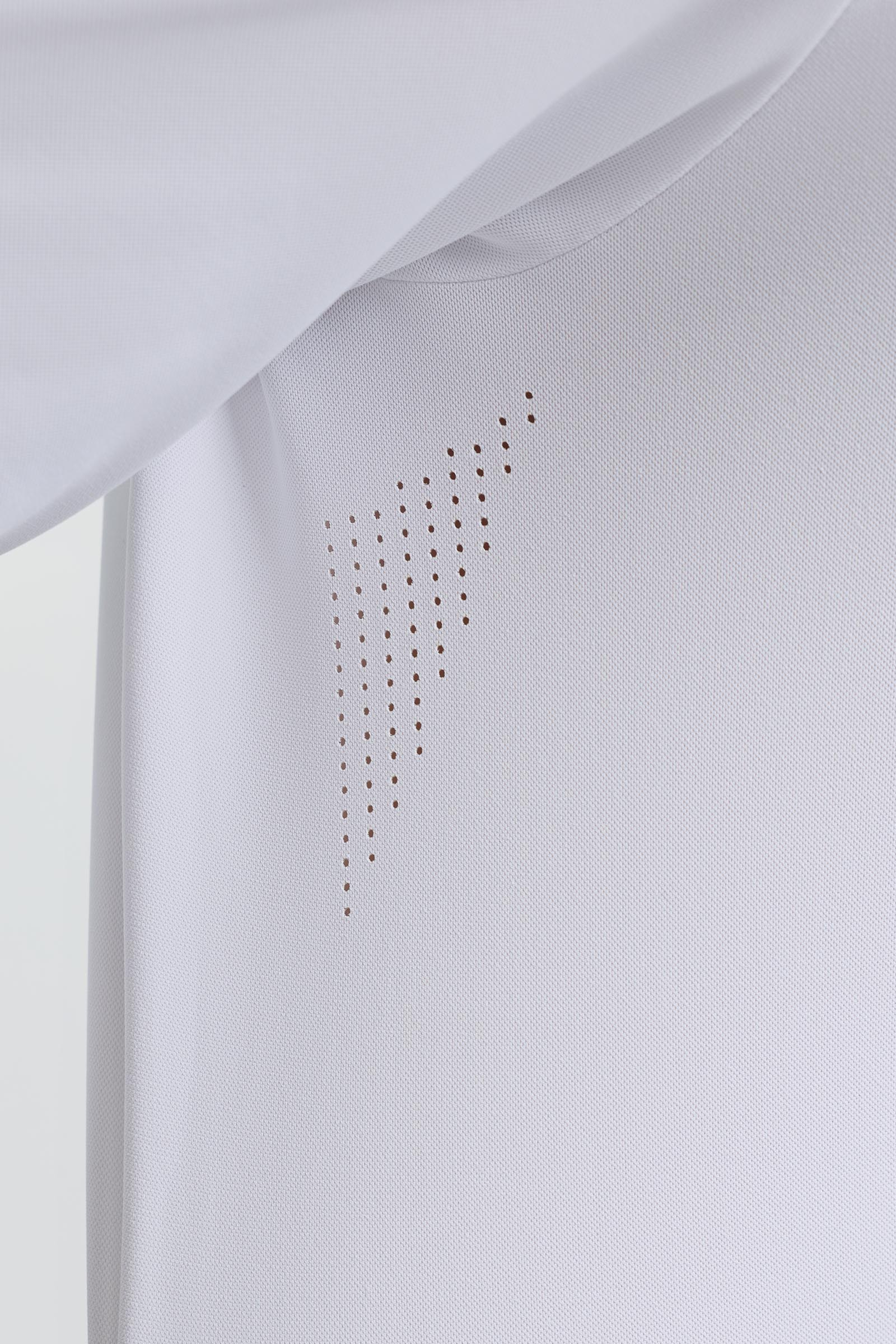 LeMieux Men's Long Sleeve Show Shirt