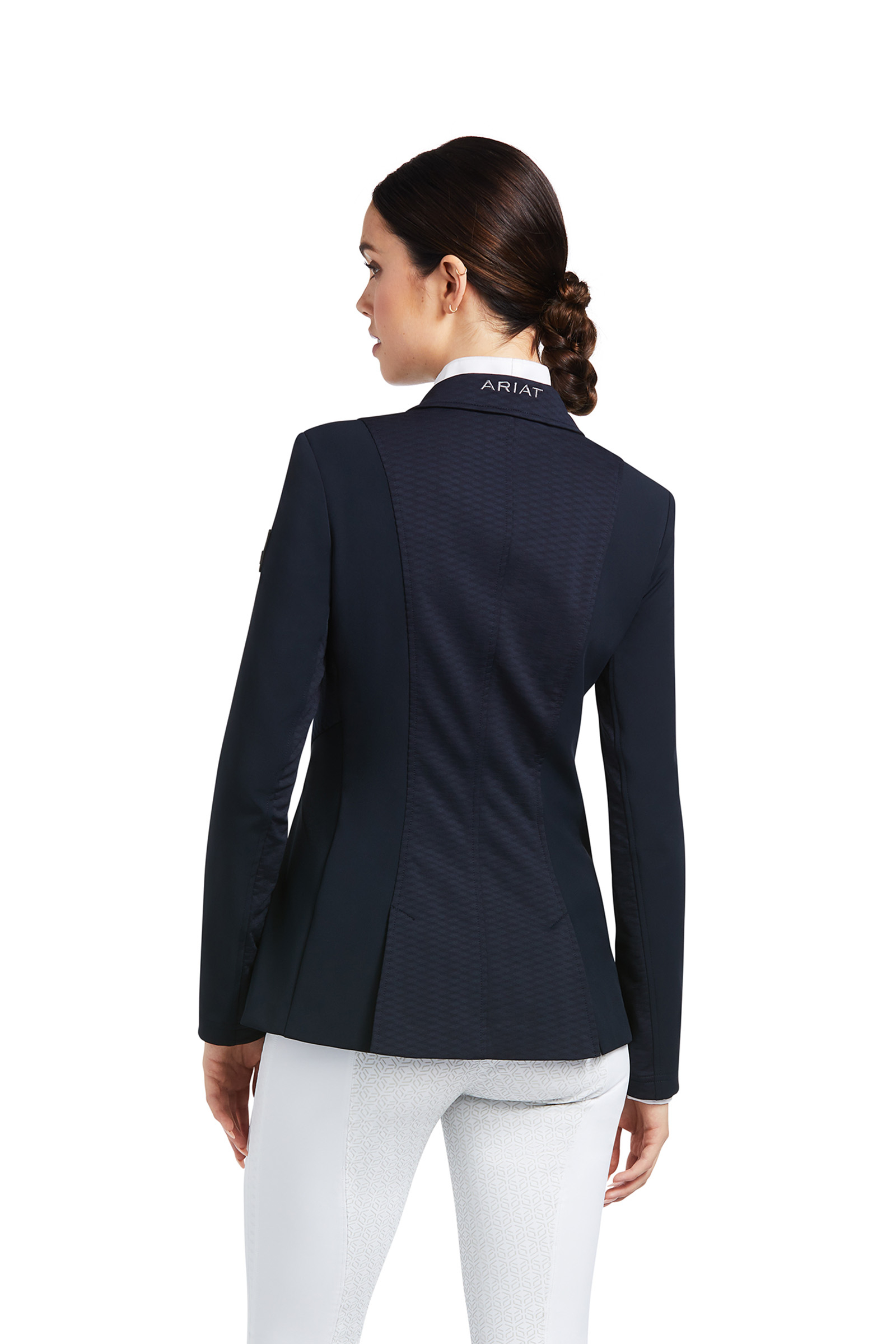 Ariat Galatea Bellatrix Show Coat