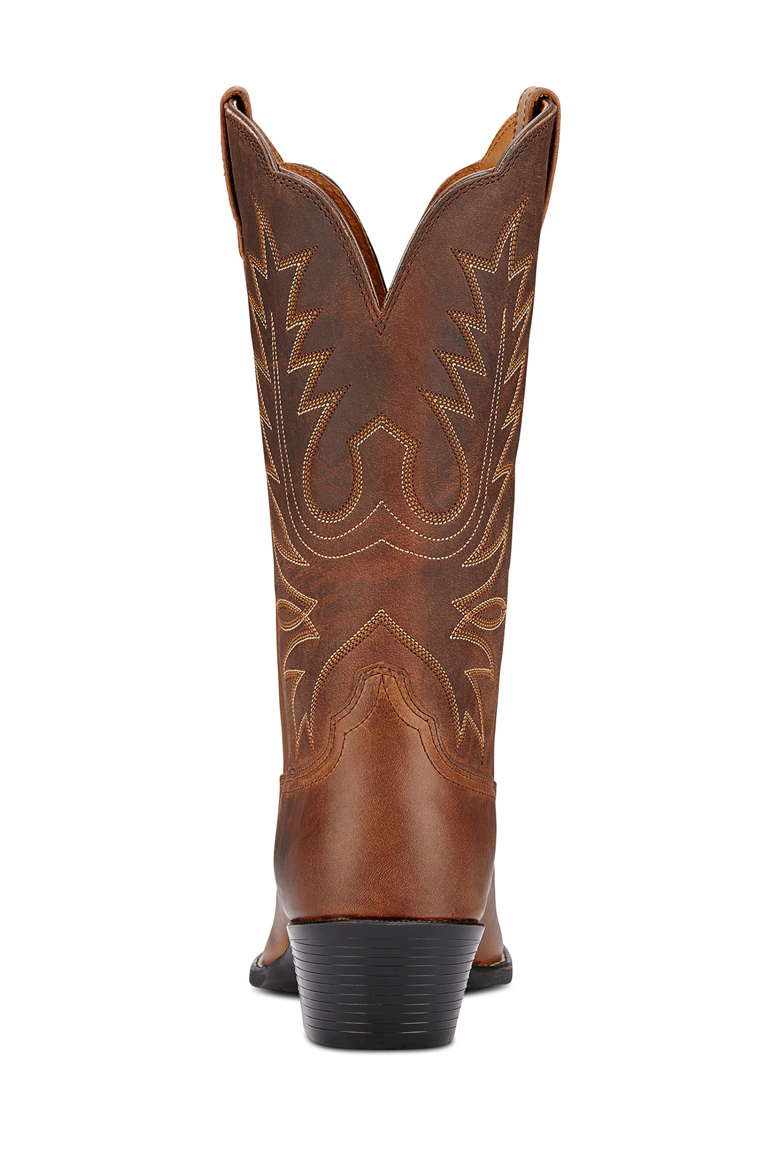 Ariat Heritage R Toe Women's Western Boots
