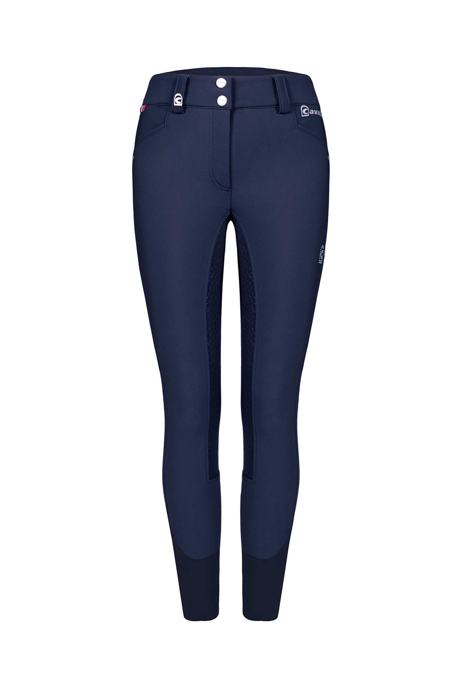 Cavallo CavalCassina Grip Women's Full Seat Breeches