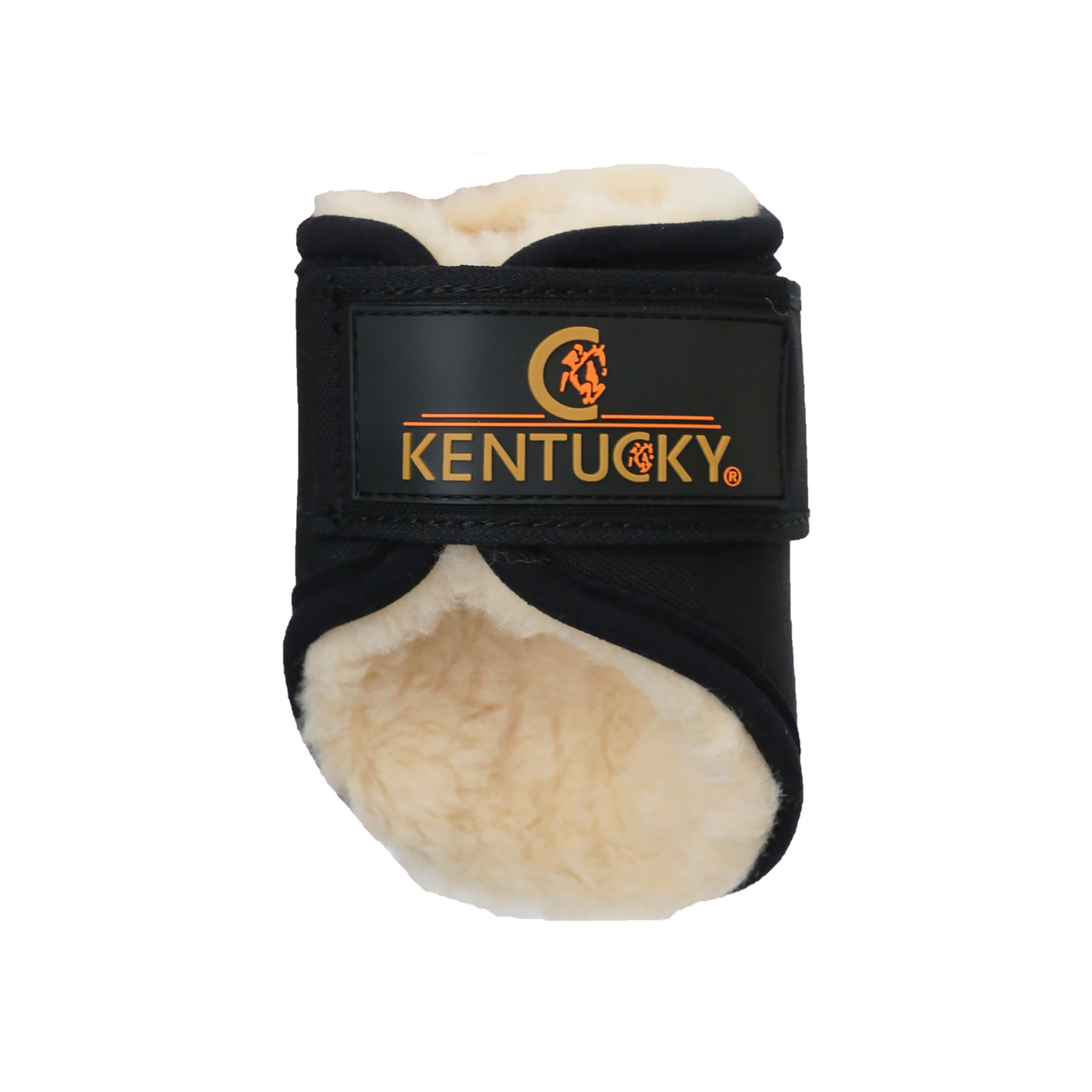 Kentucky Horsewear Short Turnout Boots Solimbra