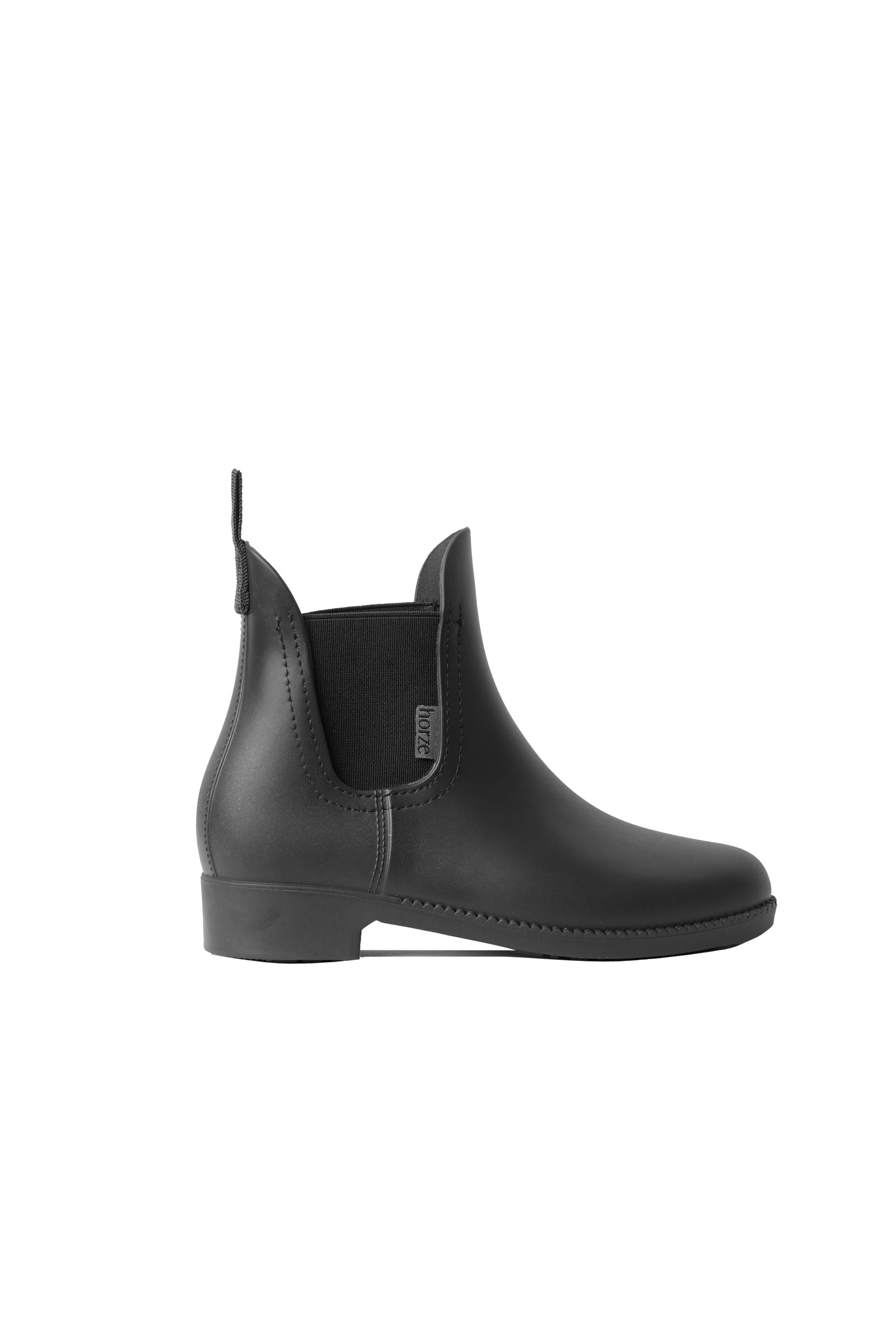 Horze Bonn Kids Rubber Jodhpur Boots