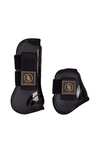 BR Pro Tech Tendon & Fetlock Neoprene Boots Set