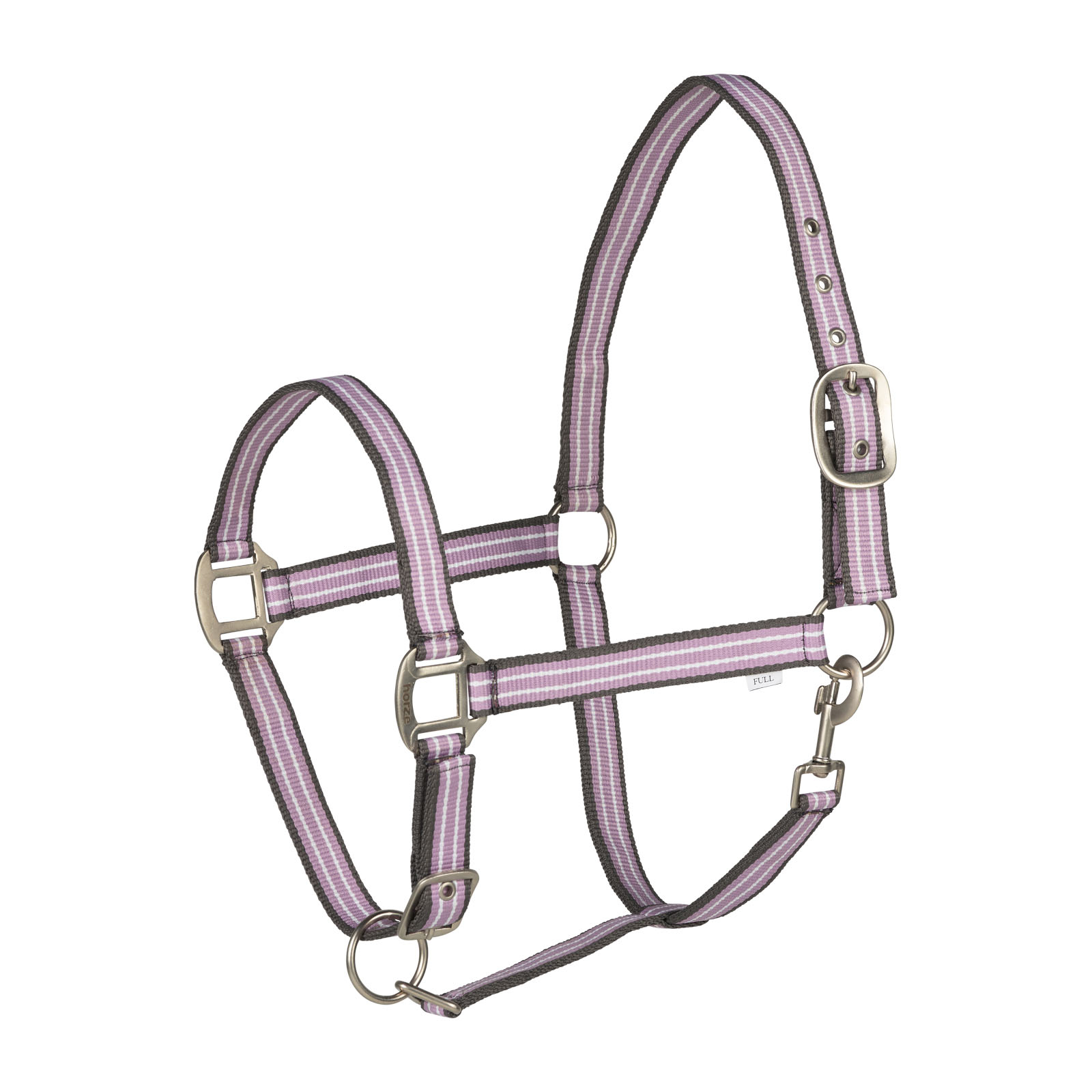 Horze Adepto Halter
