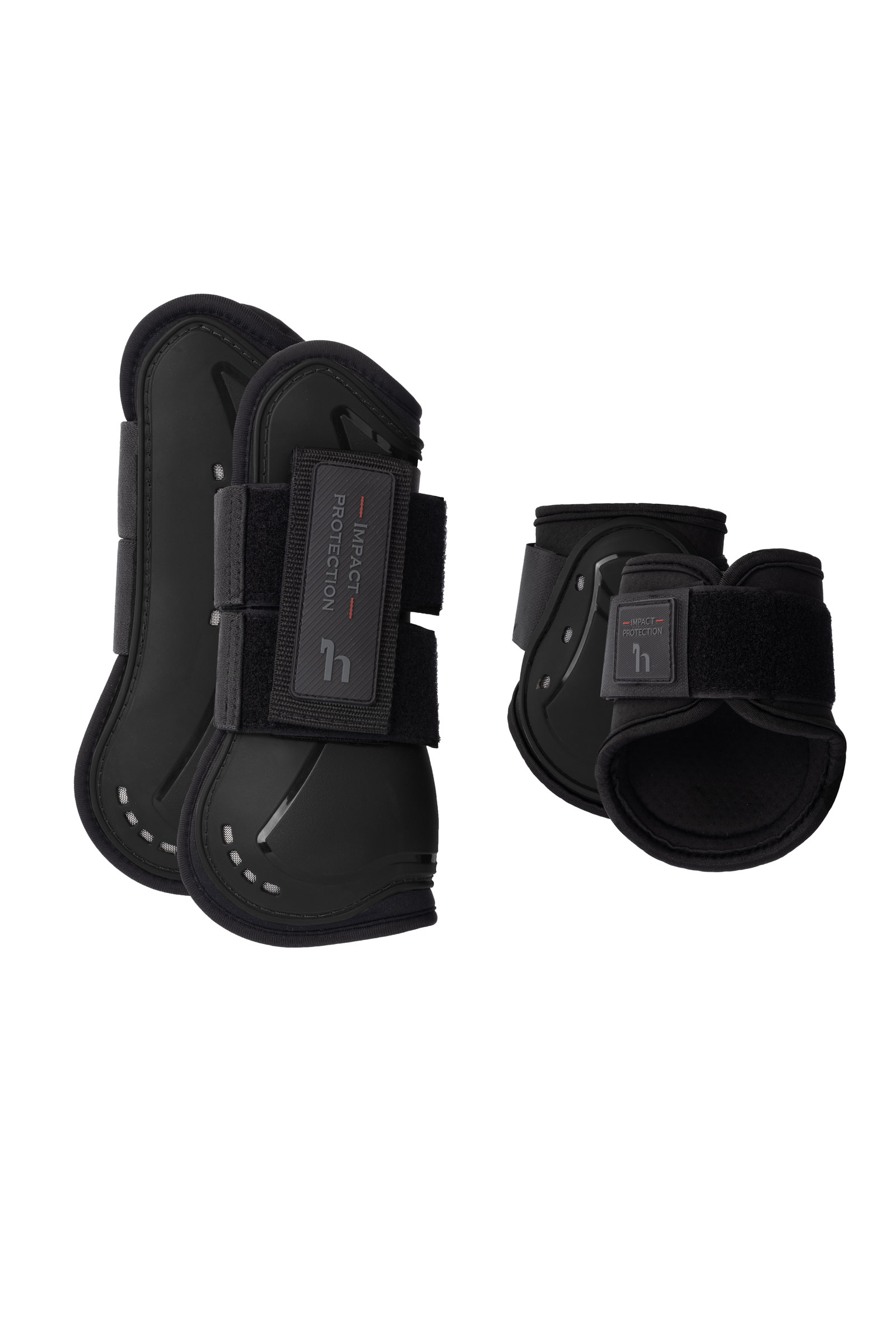 Horze Armour Airflow Tendon & Fetlock Boot Set