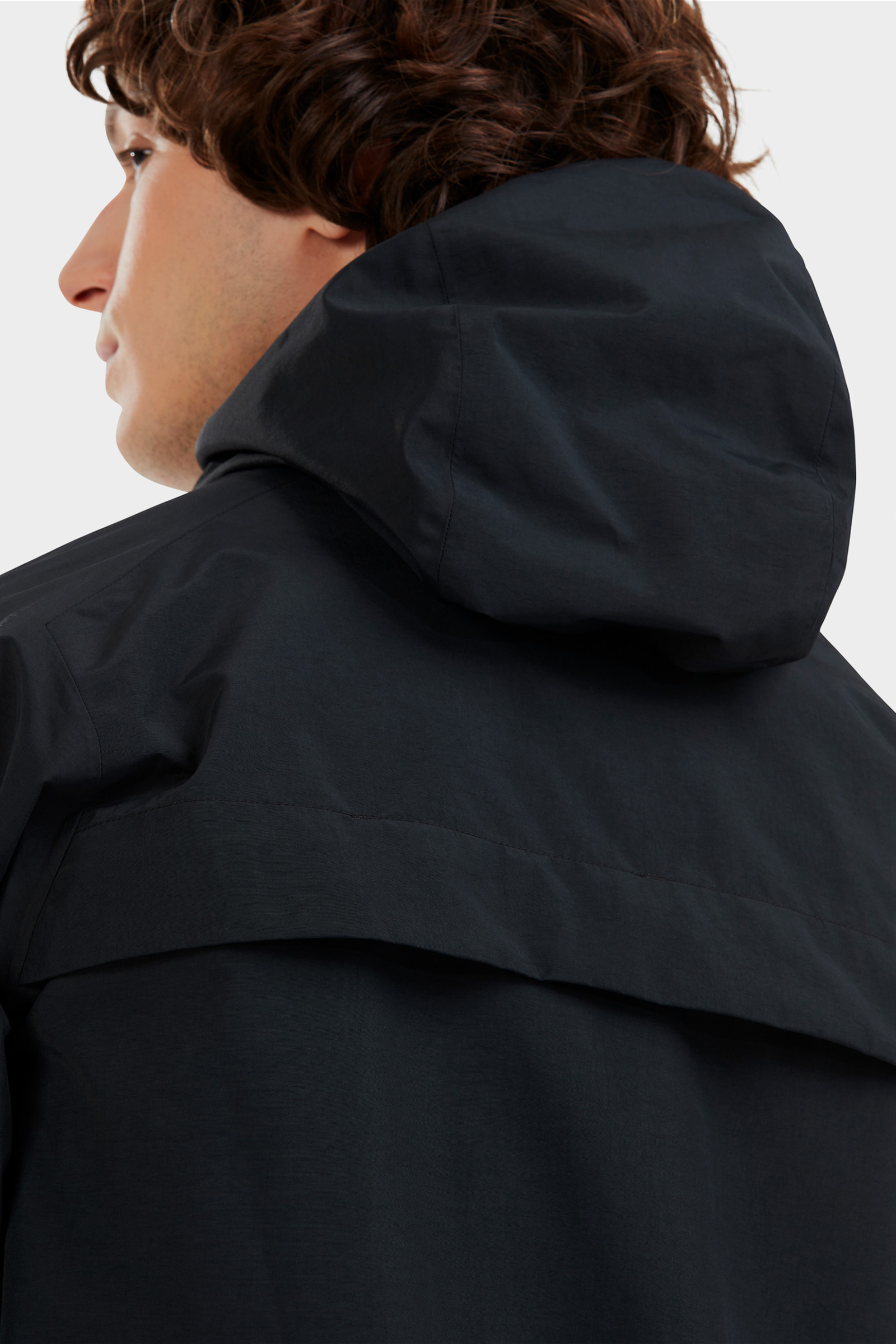 Horse Pilot Raintech Men&acute;s Jacket