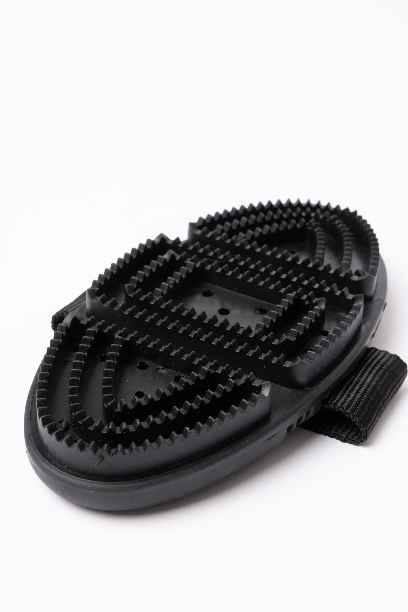 Horze Swipe Flex Curry Comb