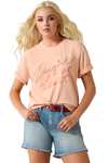 Ariat Women's Cowgirl at Heart T-Shirt