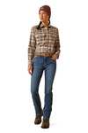 Ariat Rebar HR Riveter Straight Women's Jeans