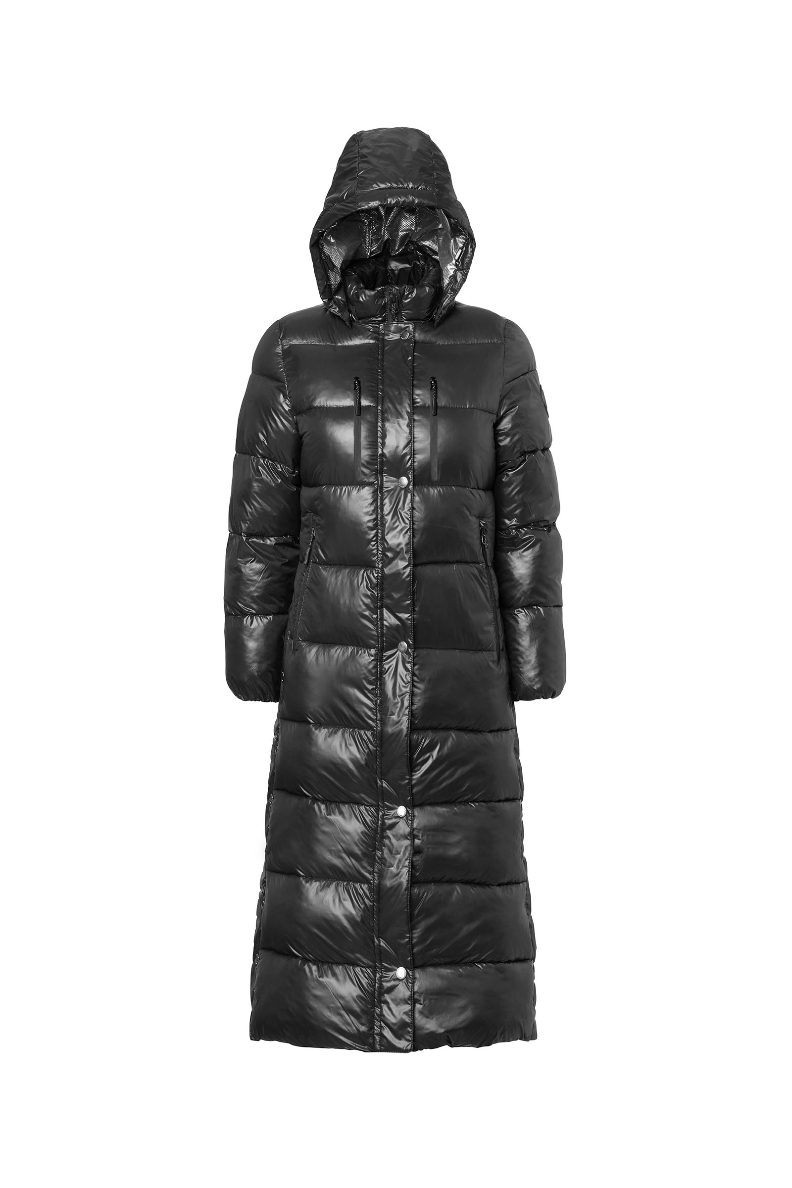 Mountain Horse Irma Women&acute;s Long Coat